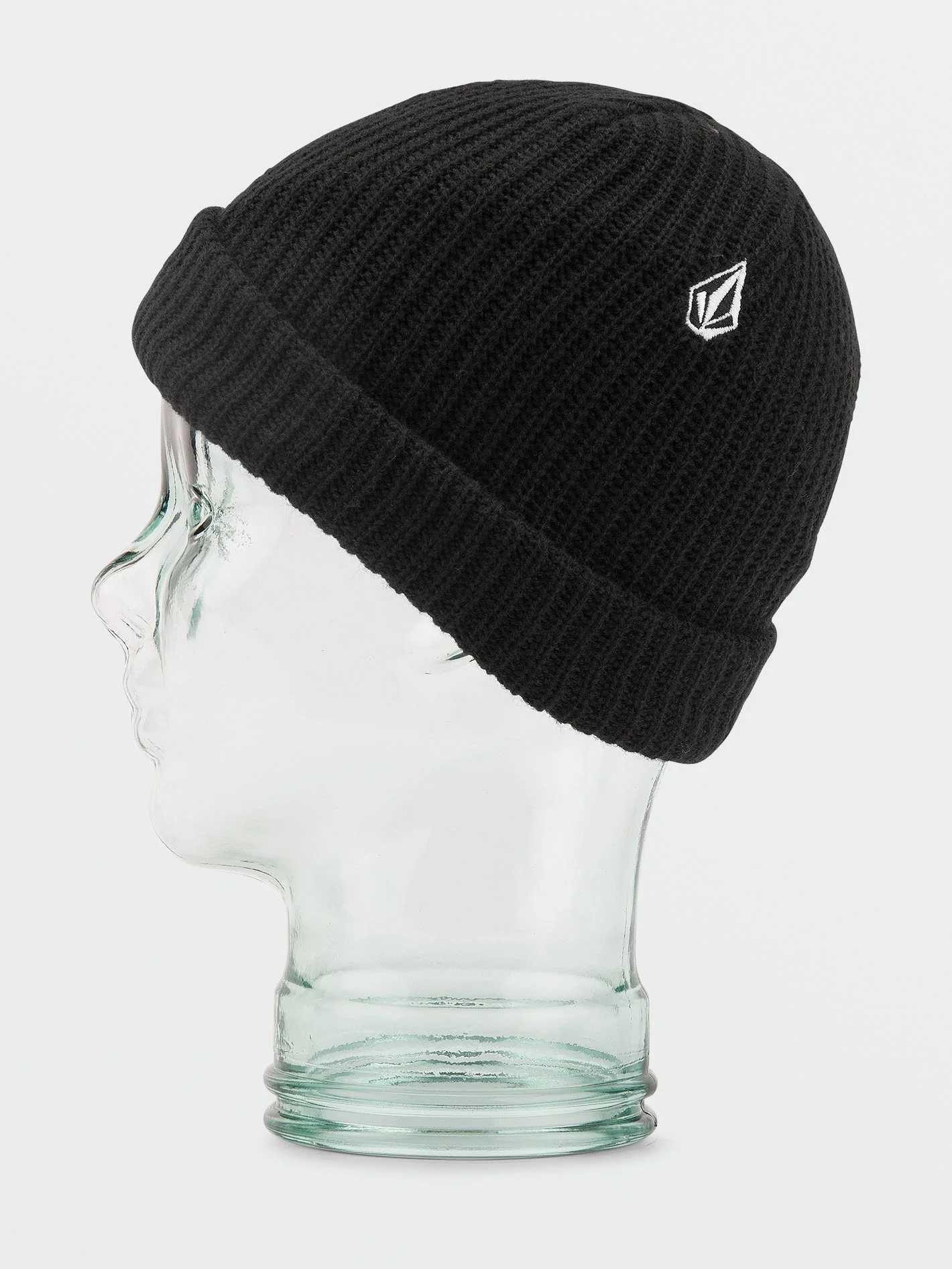 Bonnet Sweep Lined - Black - (Enfant) - Image 2