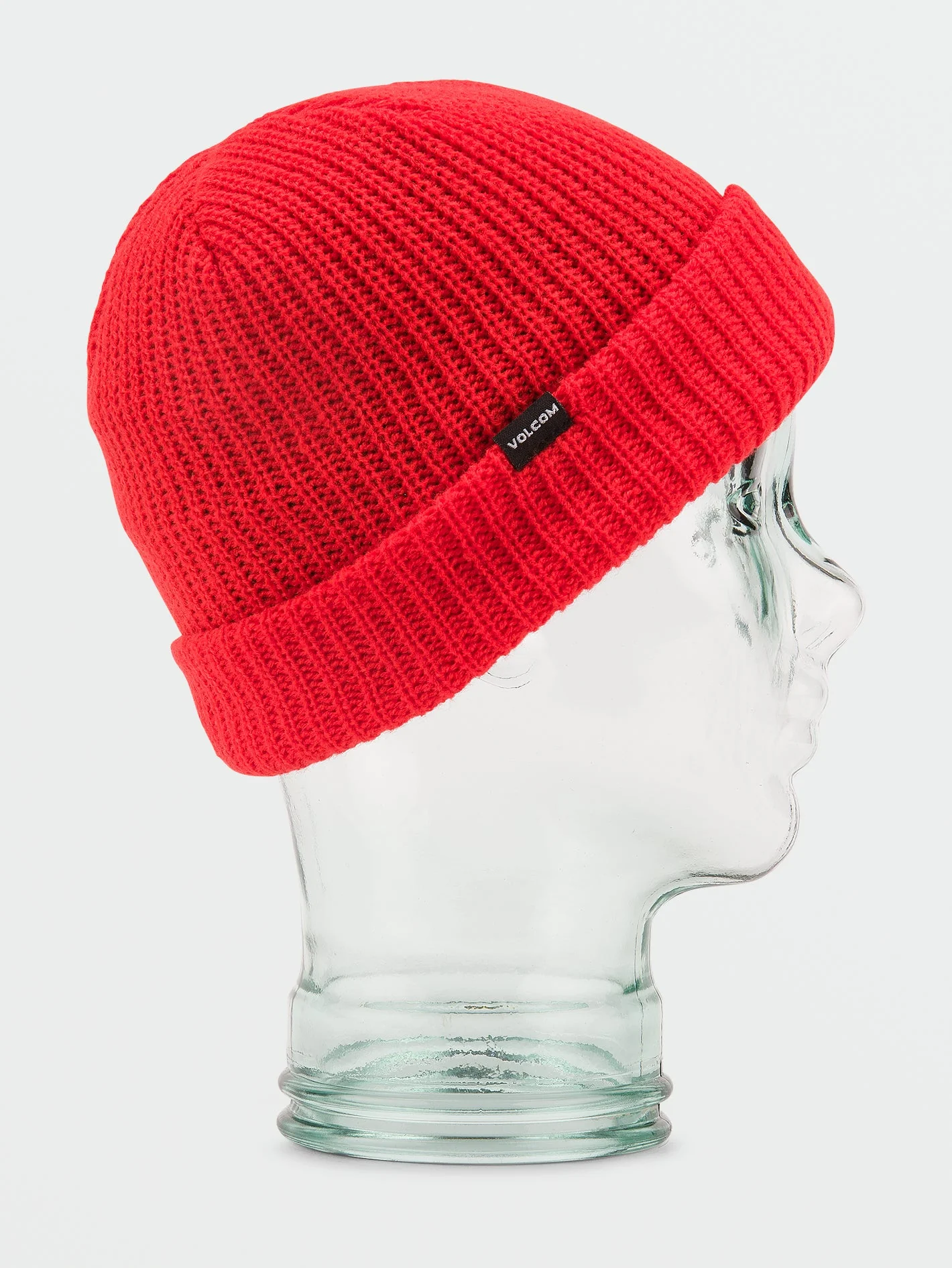Bonnet Sweep Lined - Orange Shock - (Enfant)