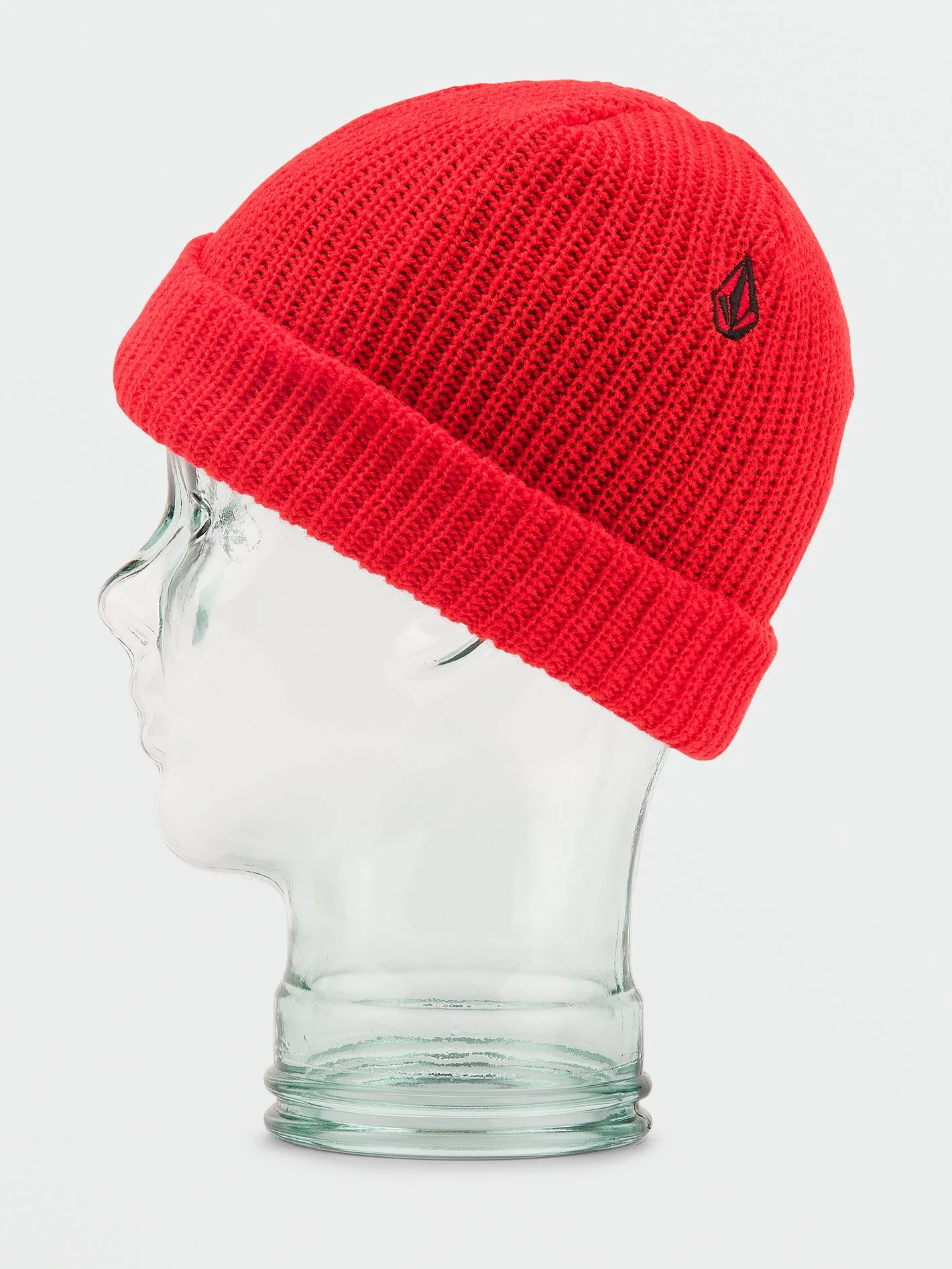 Bonnet Sweep Lined - Orange Shock - (Enfant) - Image 2