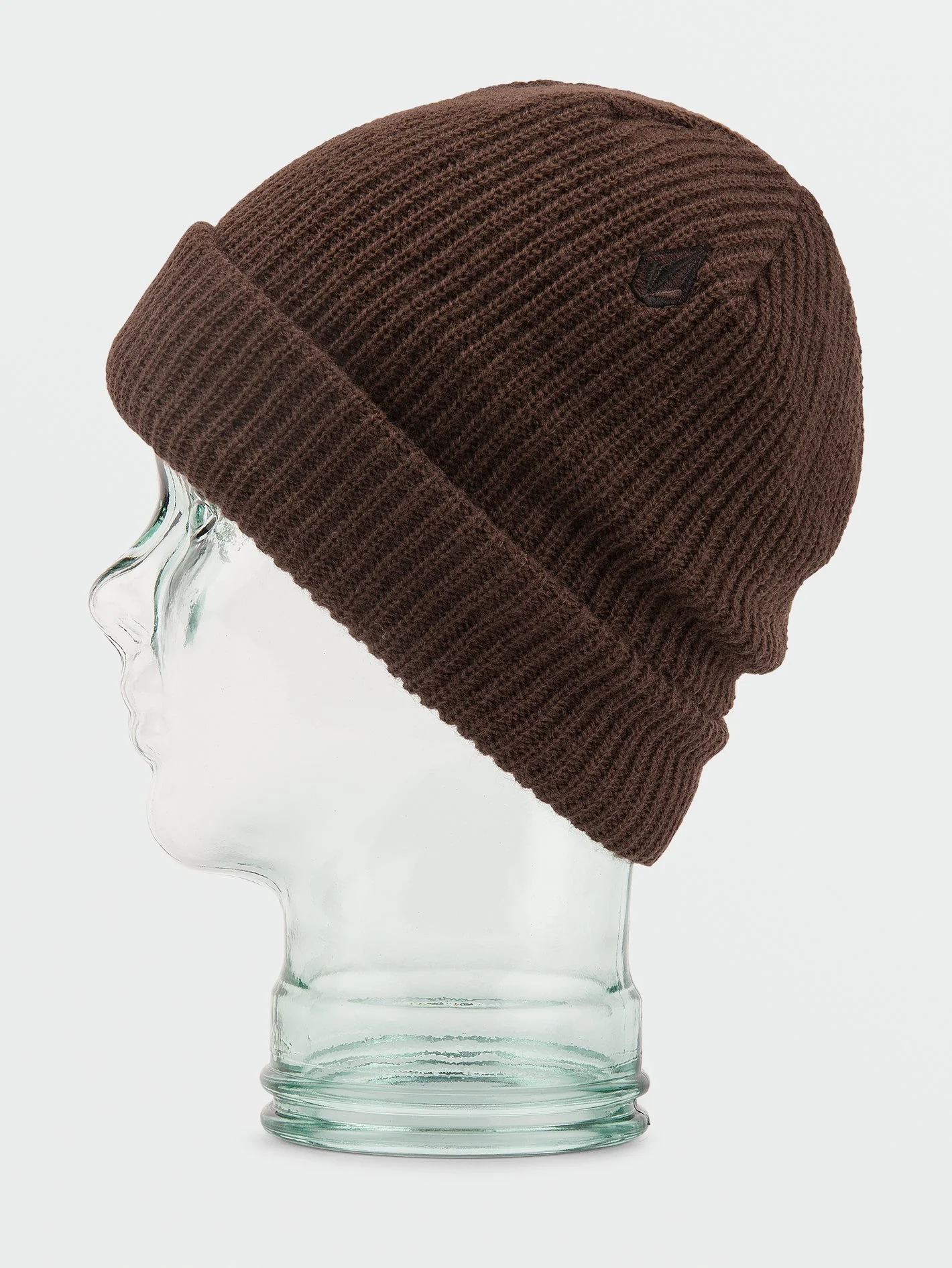 Bonnet Sweep Lined - Brown - Image 2
