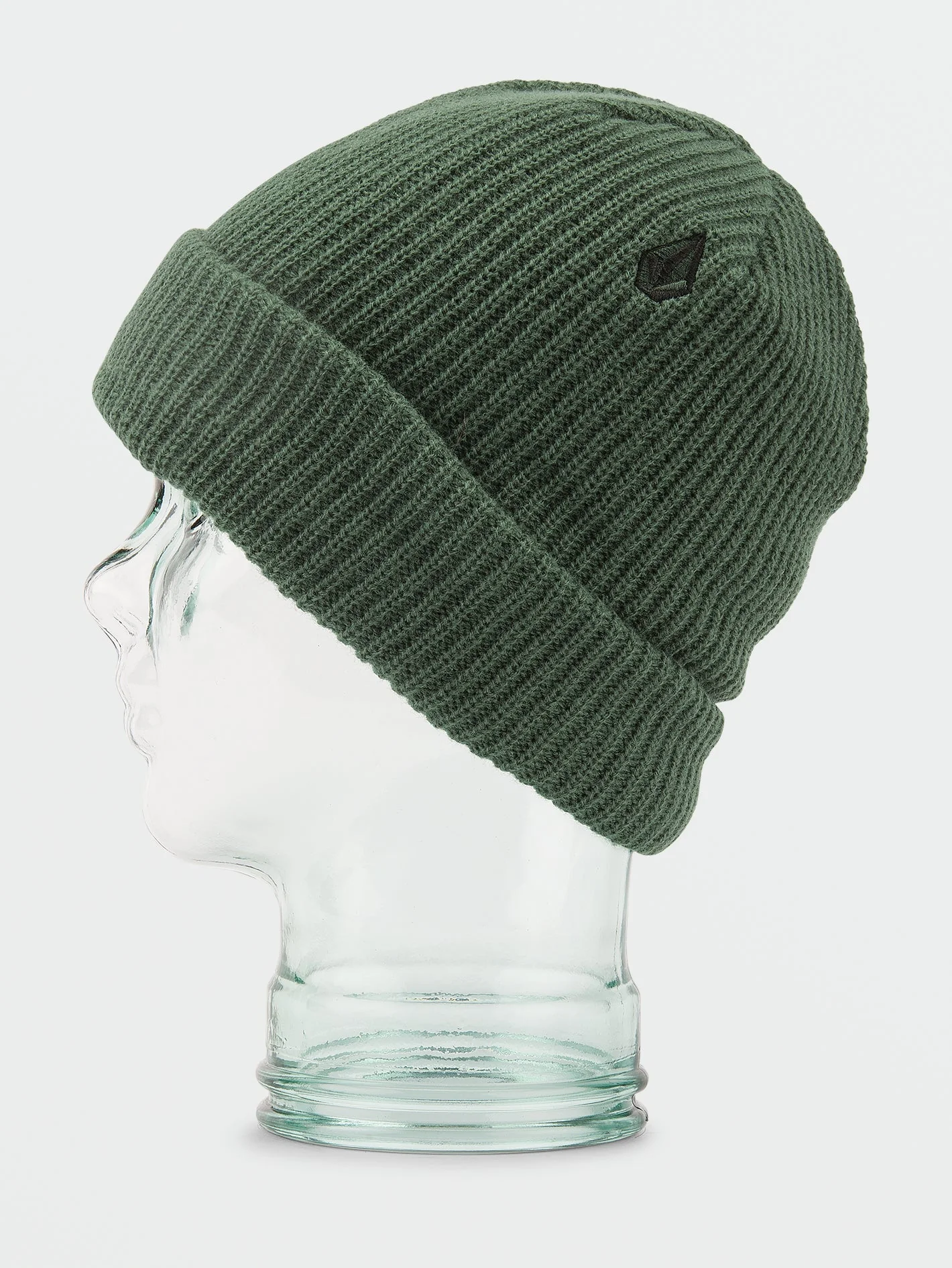 Bonnet Sweep Lined - Military - Image 2