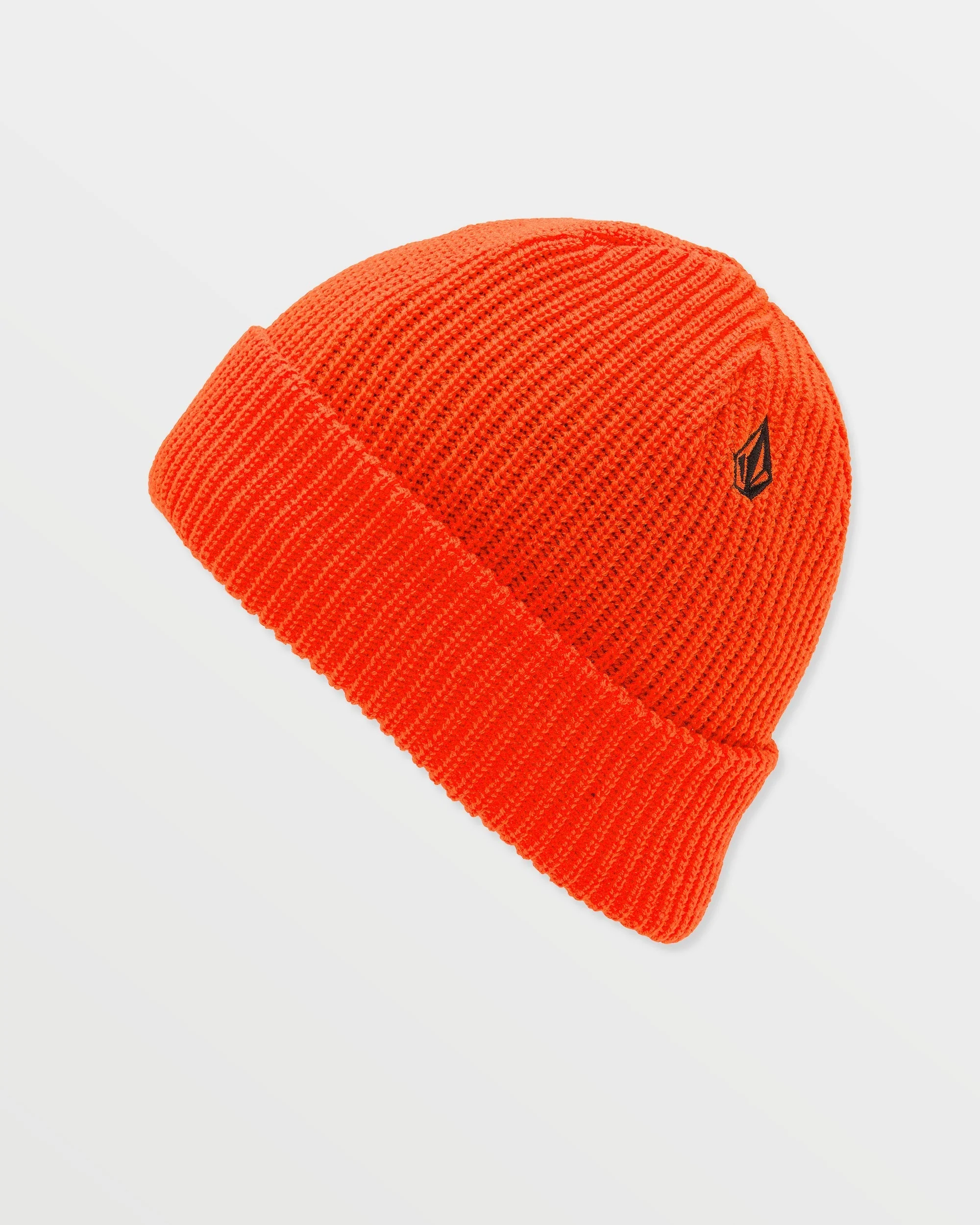 Bonnet Sweep Lined - Orange Shock - Image 2