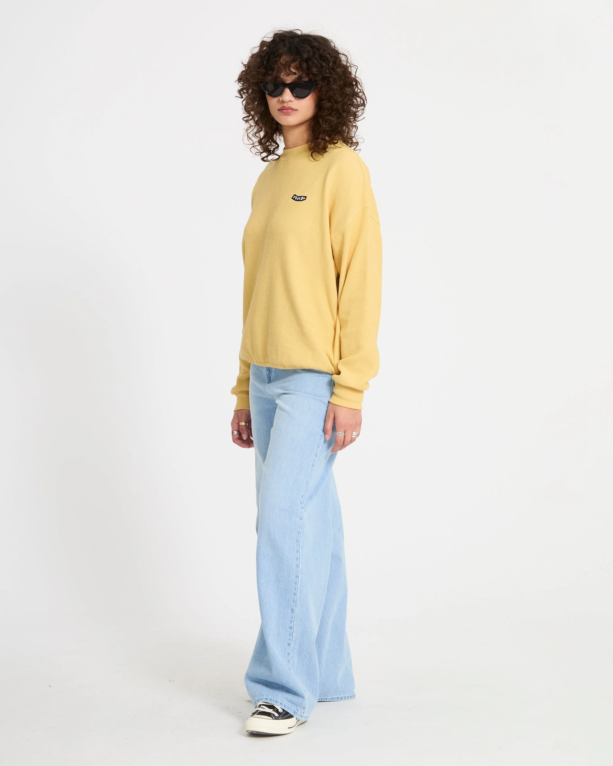 Sweatshirt Sweeterry - Sunburst - Image 10