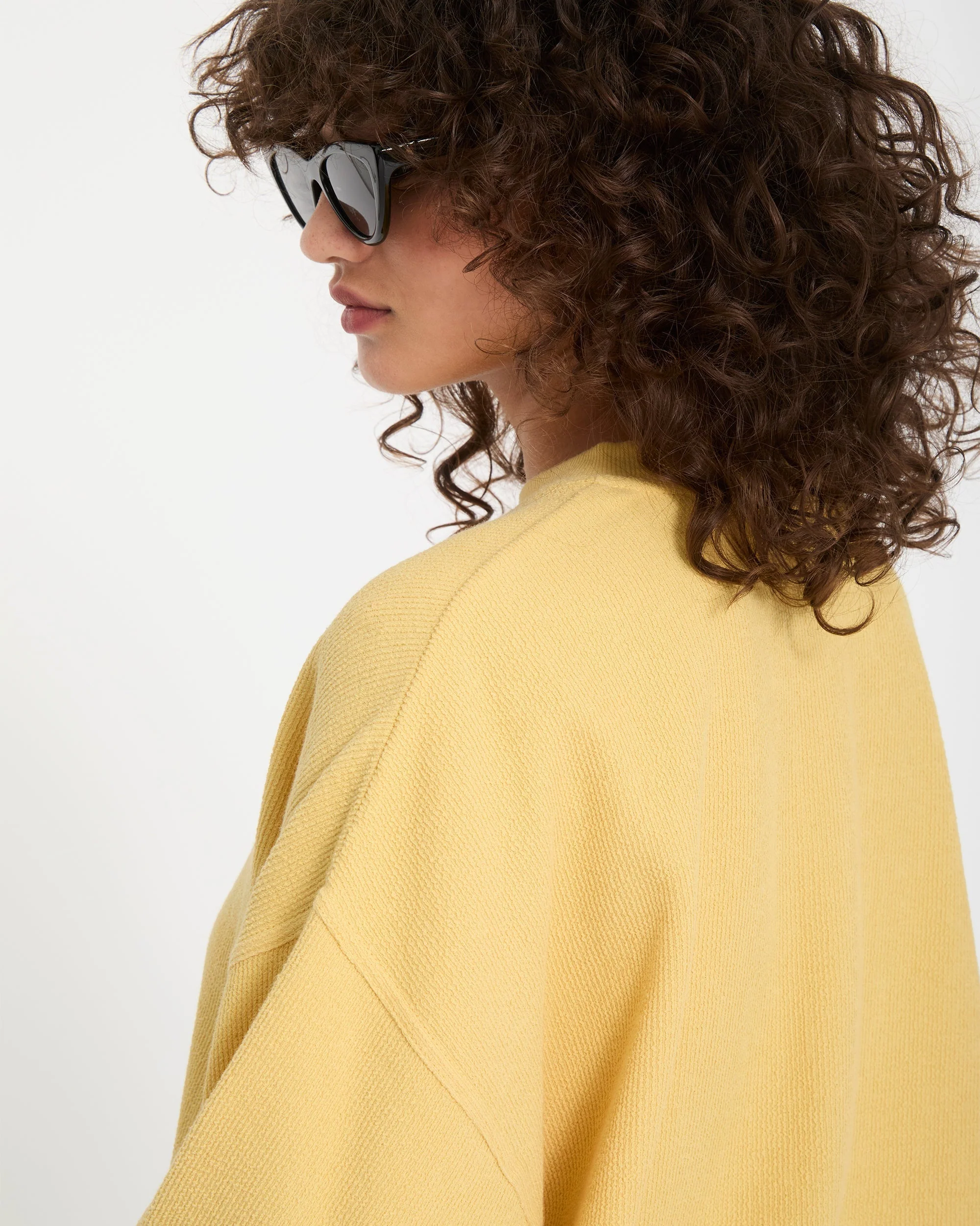 Sweatshirt Sweeterry - Sunburst - Image 11