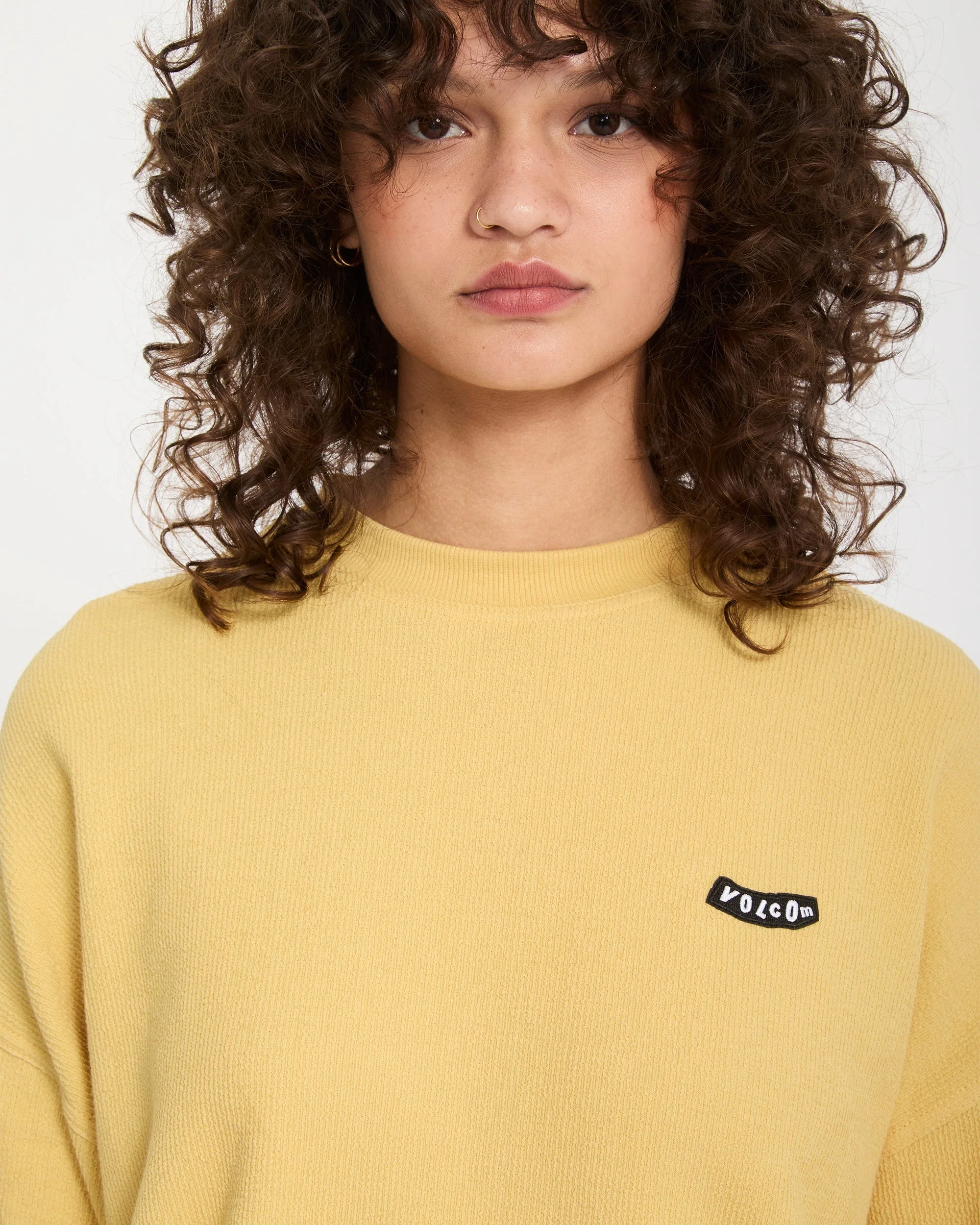 Sweatshirt Sweeterry - Sunburst - Image 8