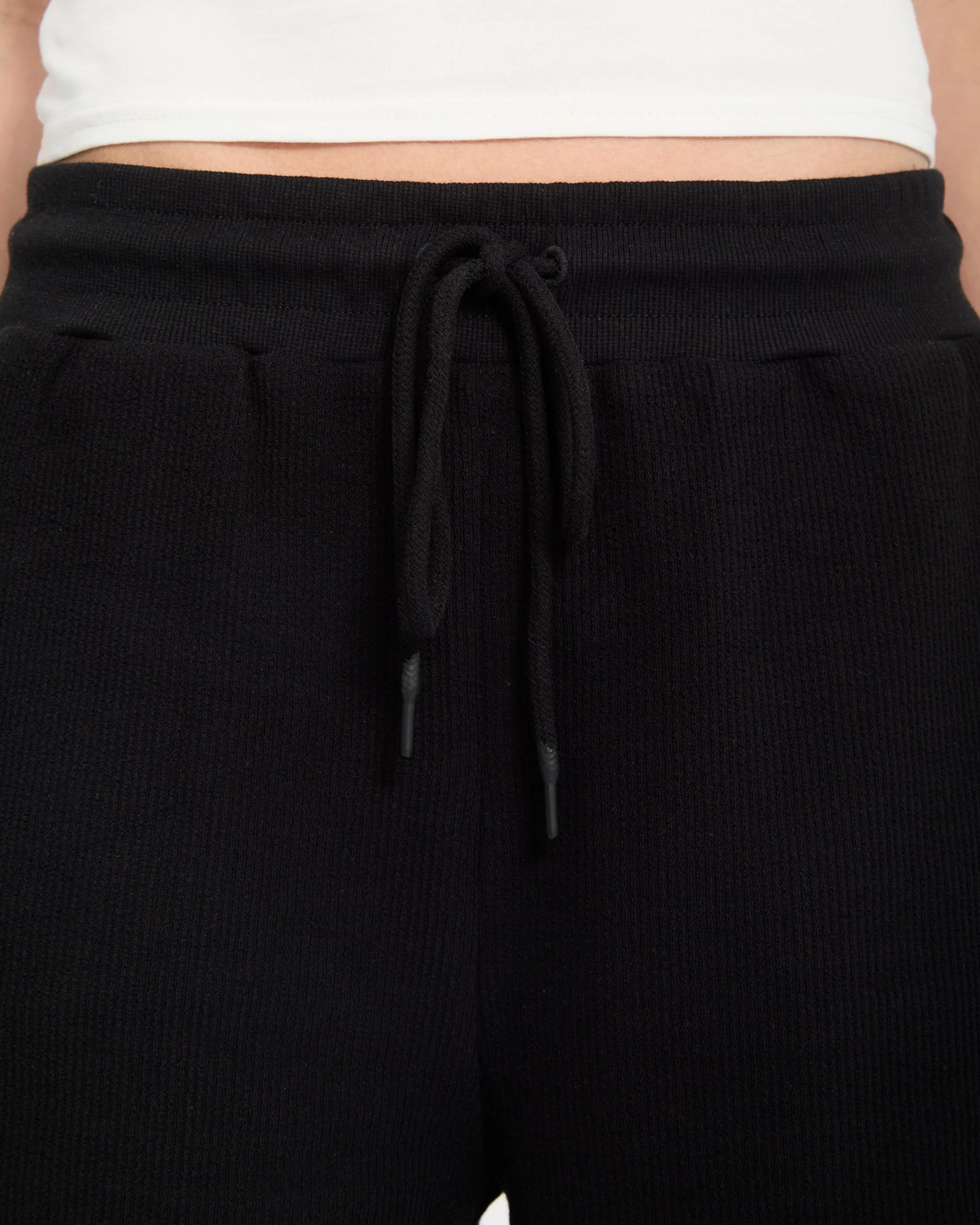 Short Sweeterry - Black - Image 4