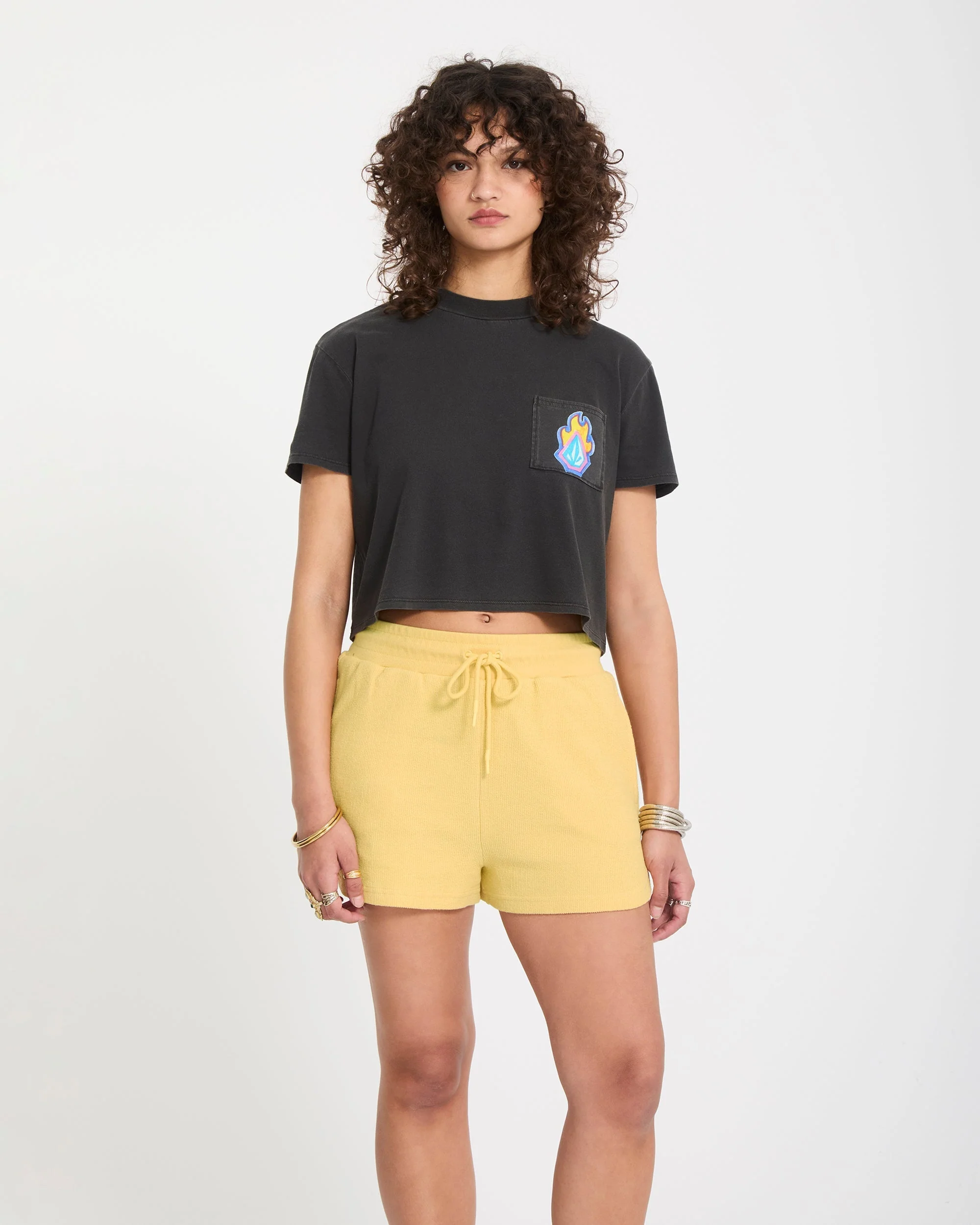 Short Sweeterry - Sunburst - Image 7