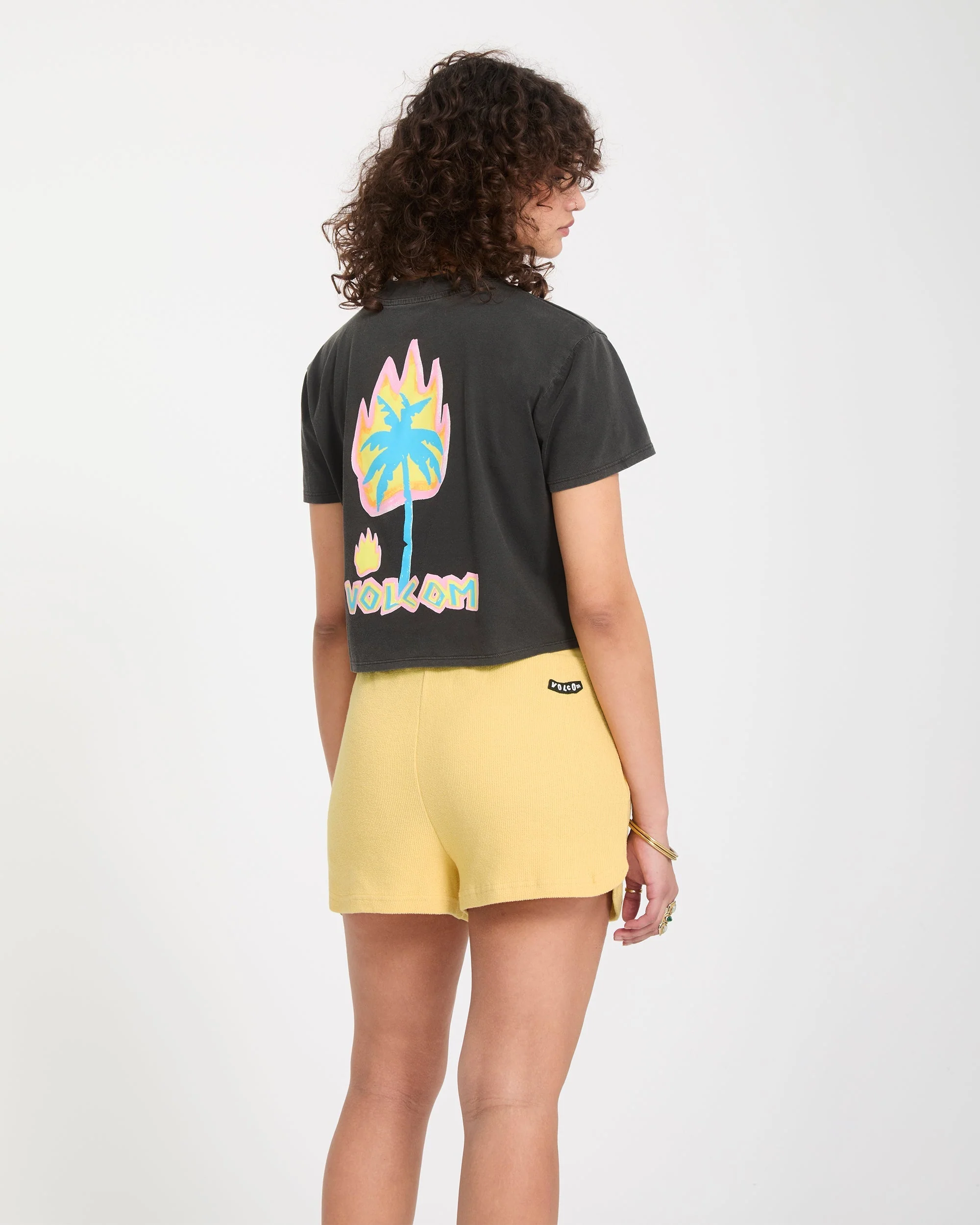Short Sweeterry - Sunburst - Image 8