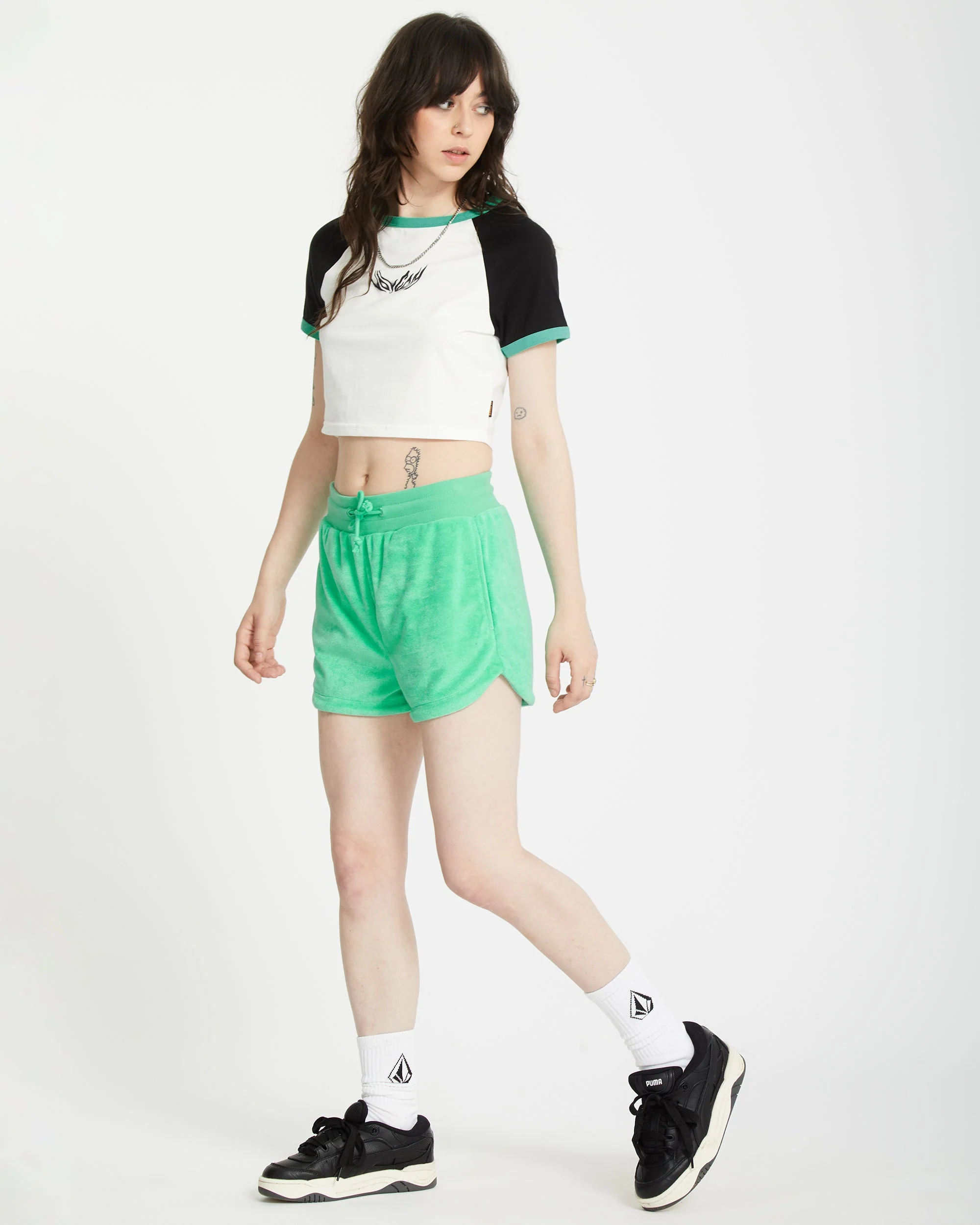 Short Sweeterry - JADE - Image 6