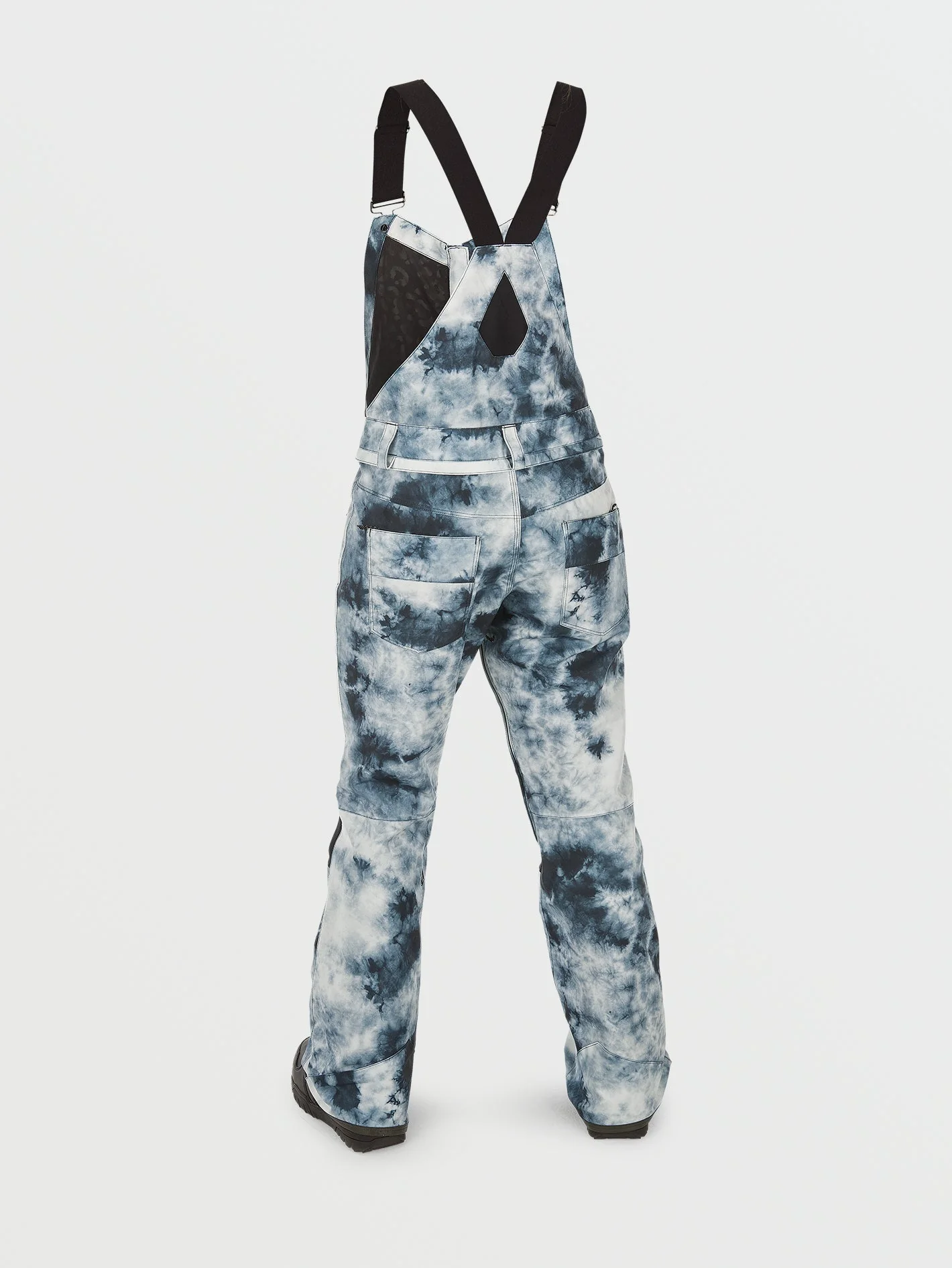 Salopette de snow Swift - Storm Tie-Dye - Image 9