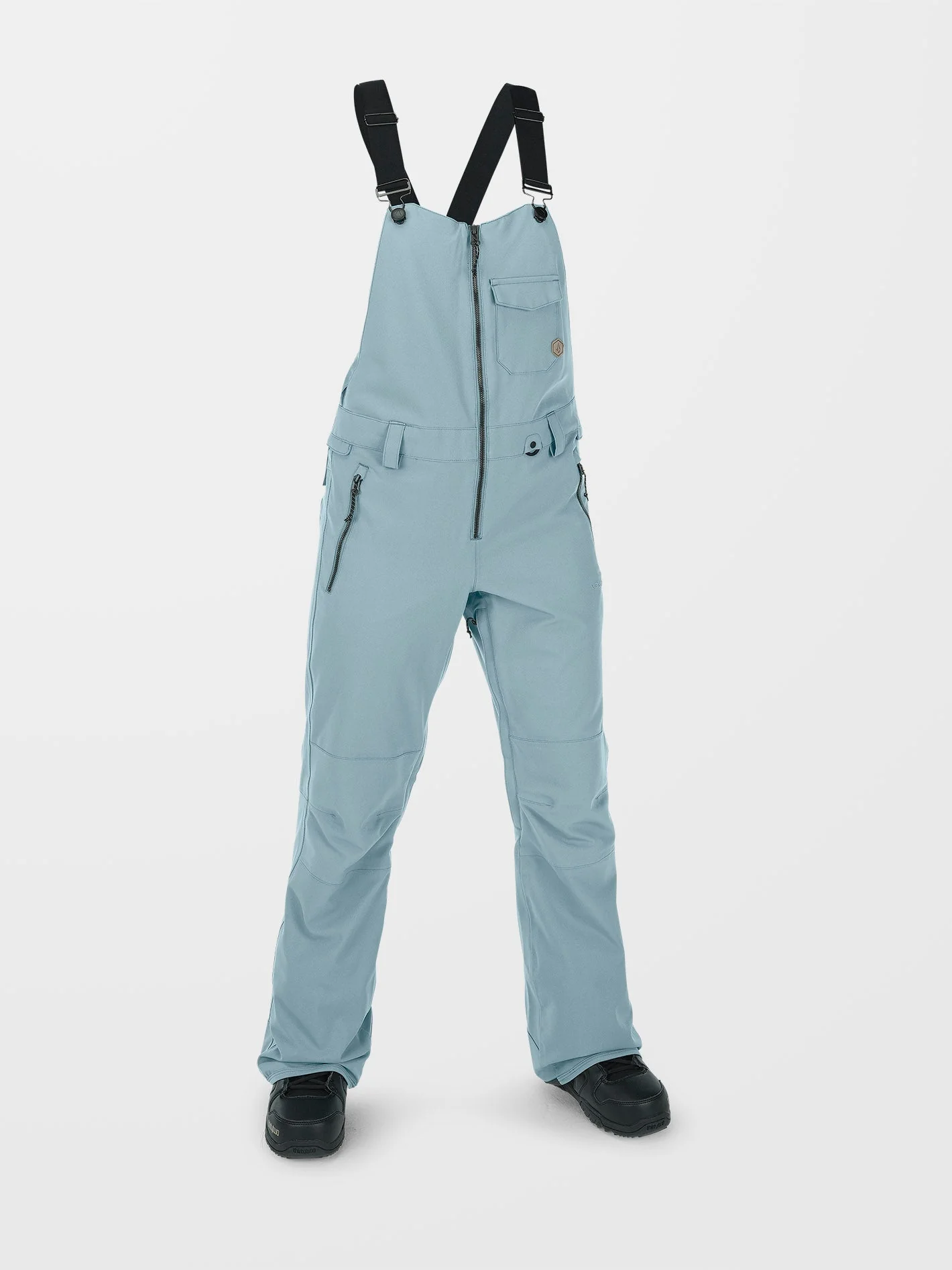 Salopette de snow Swift - Green Ash