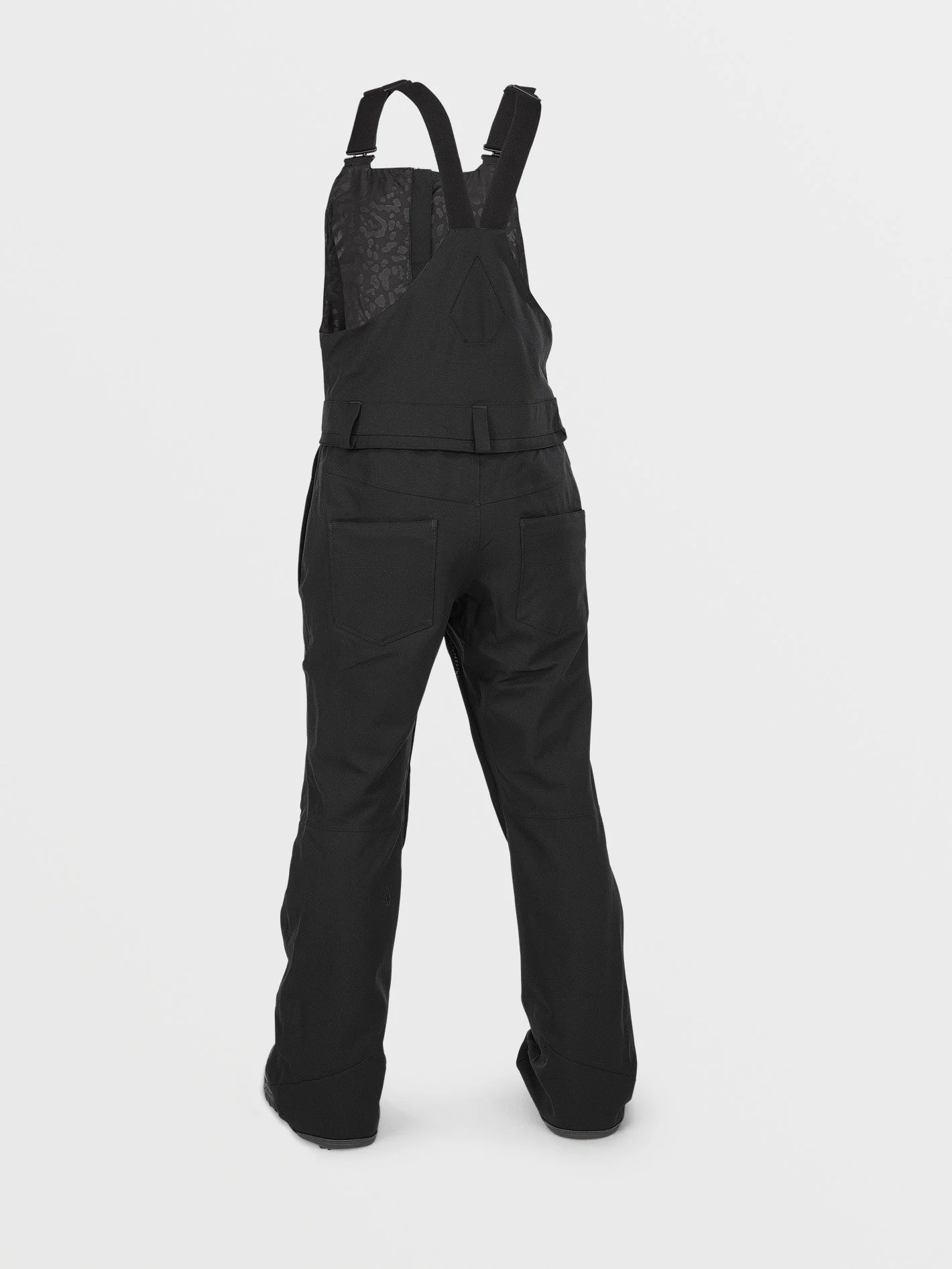 Salopette Swift - BLACK - Image 2