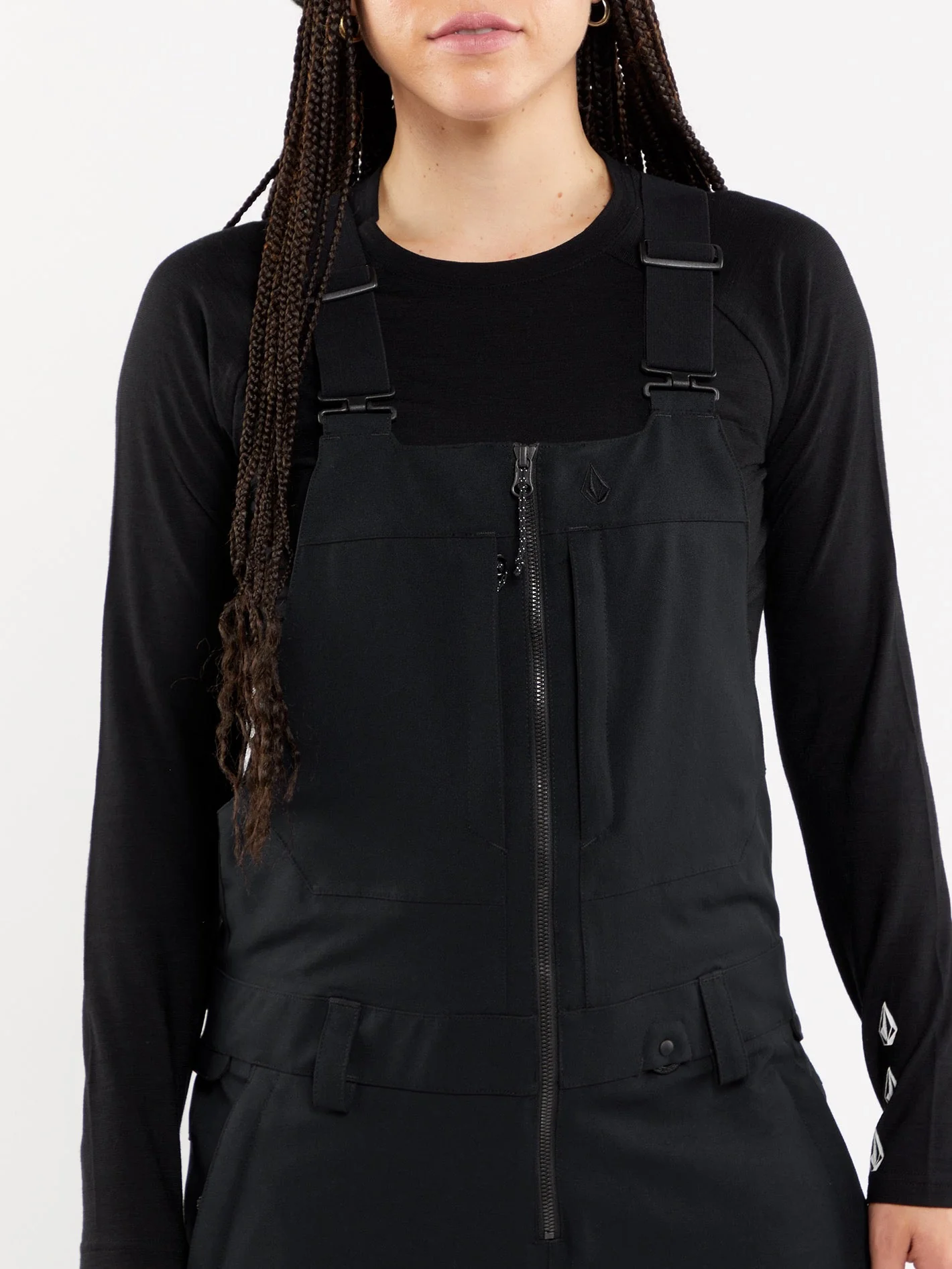 Salopette Swift - BLACK - Image 7