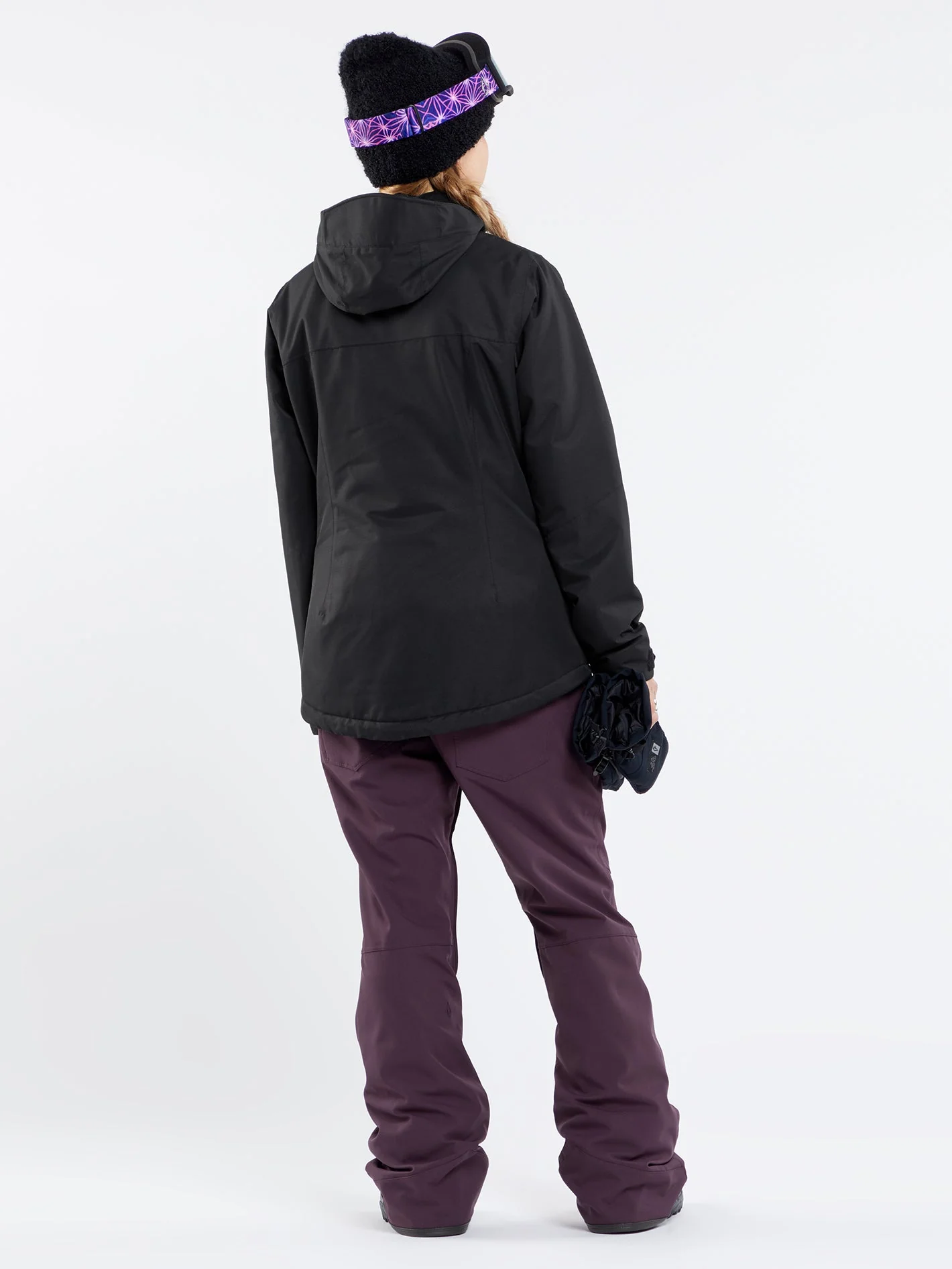 Salopette Swift - BLACKBERRY - Image 11