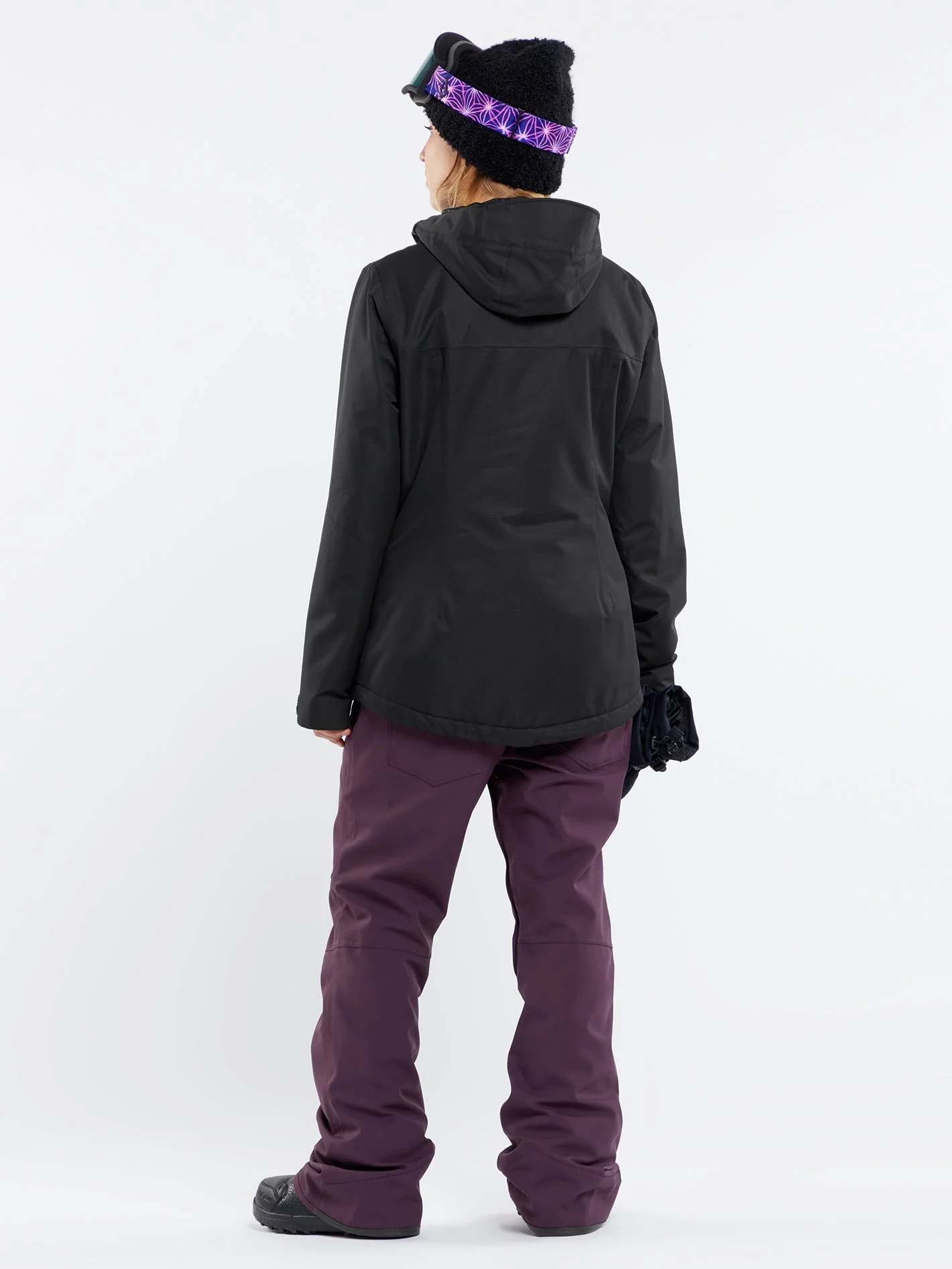 Salopette Swift - BLACKBERRY - Image 12
