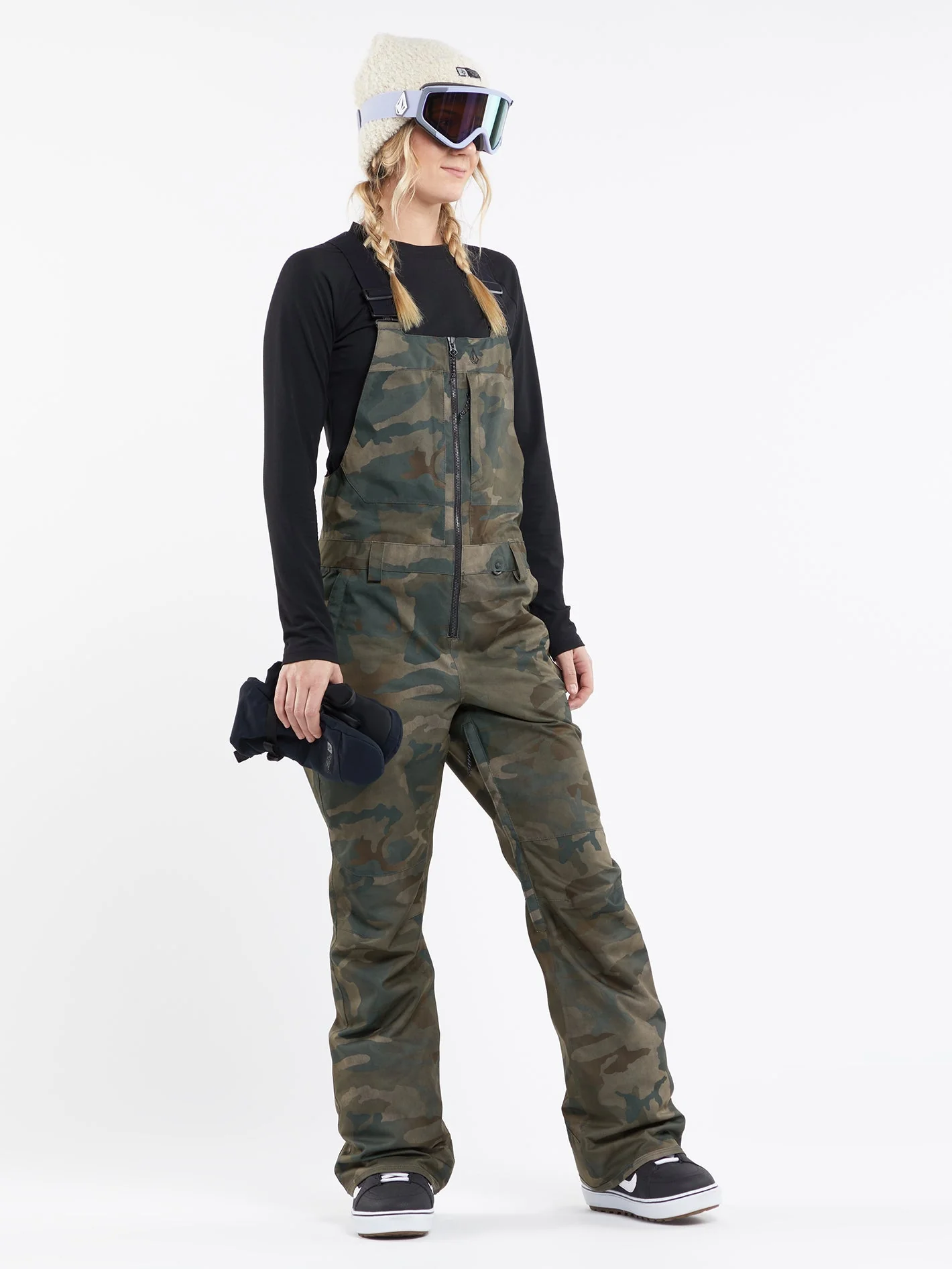 Salopette Swift - CLOUDWASH CAMO - Image 10