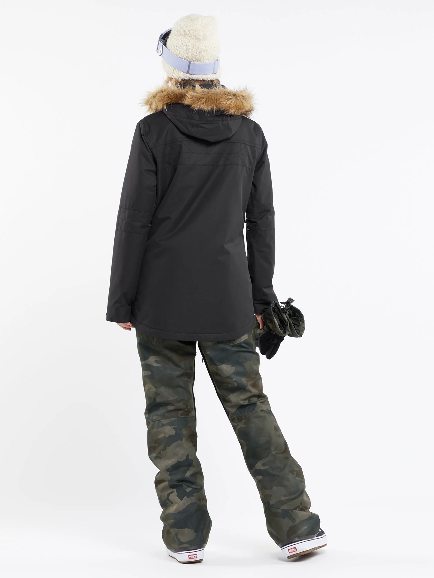 Salopette Swift - CLOUDWASH CAMO - Image 12