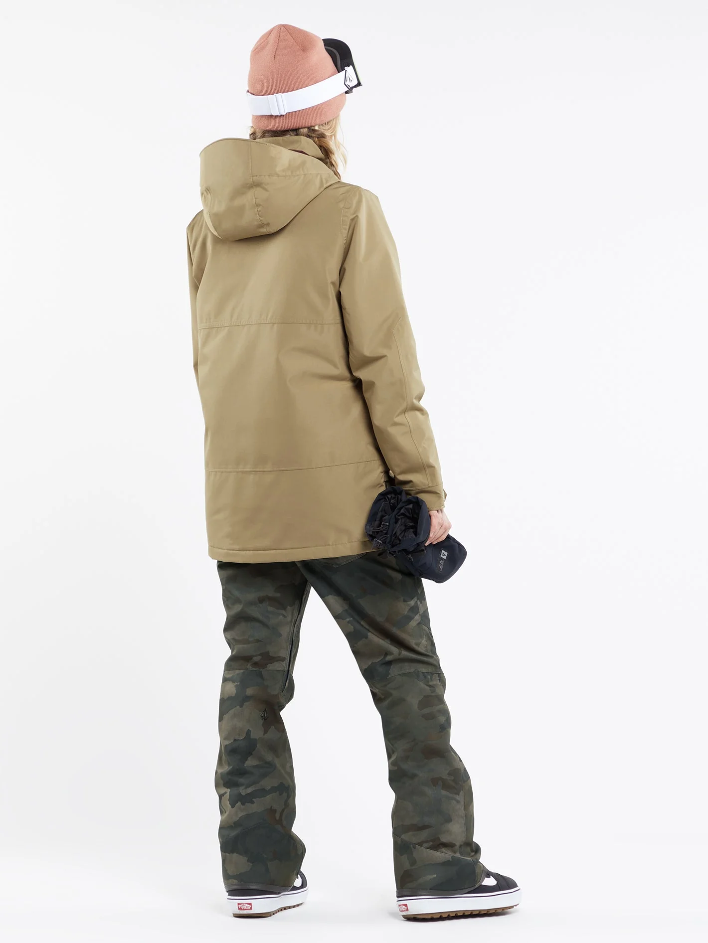 Salopette Swift - CLOUDWASH CAMO - Image 7