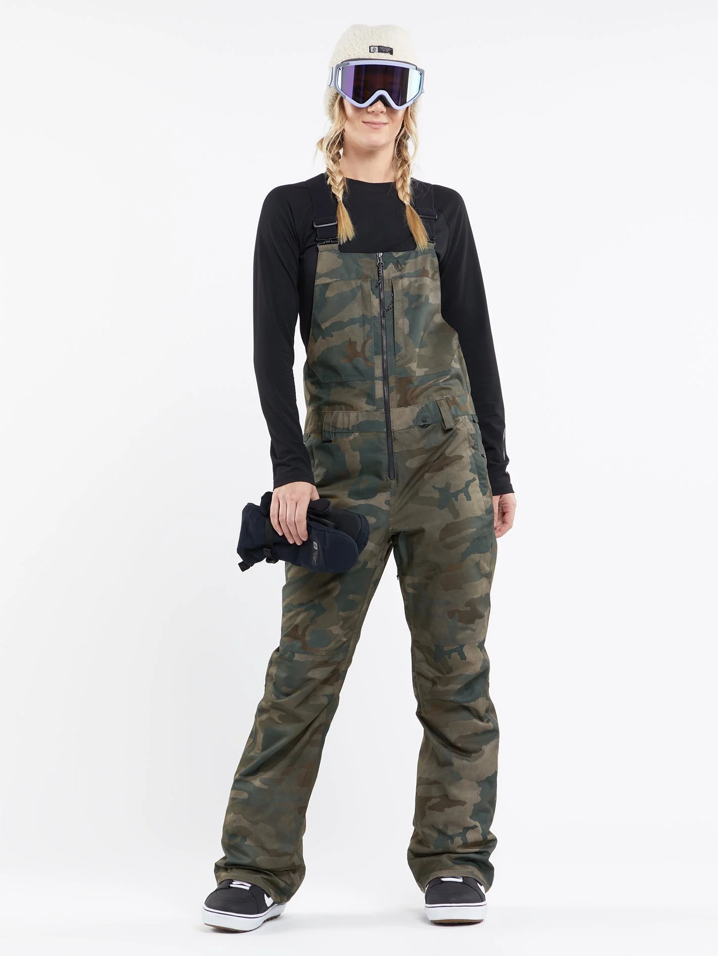 Salopette Swift - CLOUDWASH CAMO - Image 9