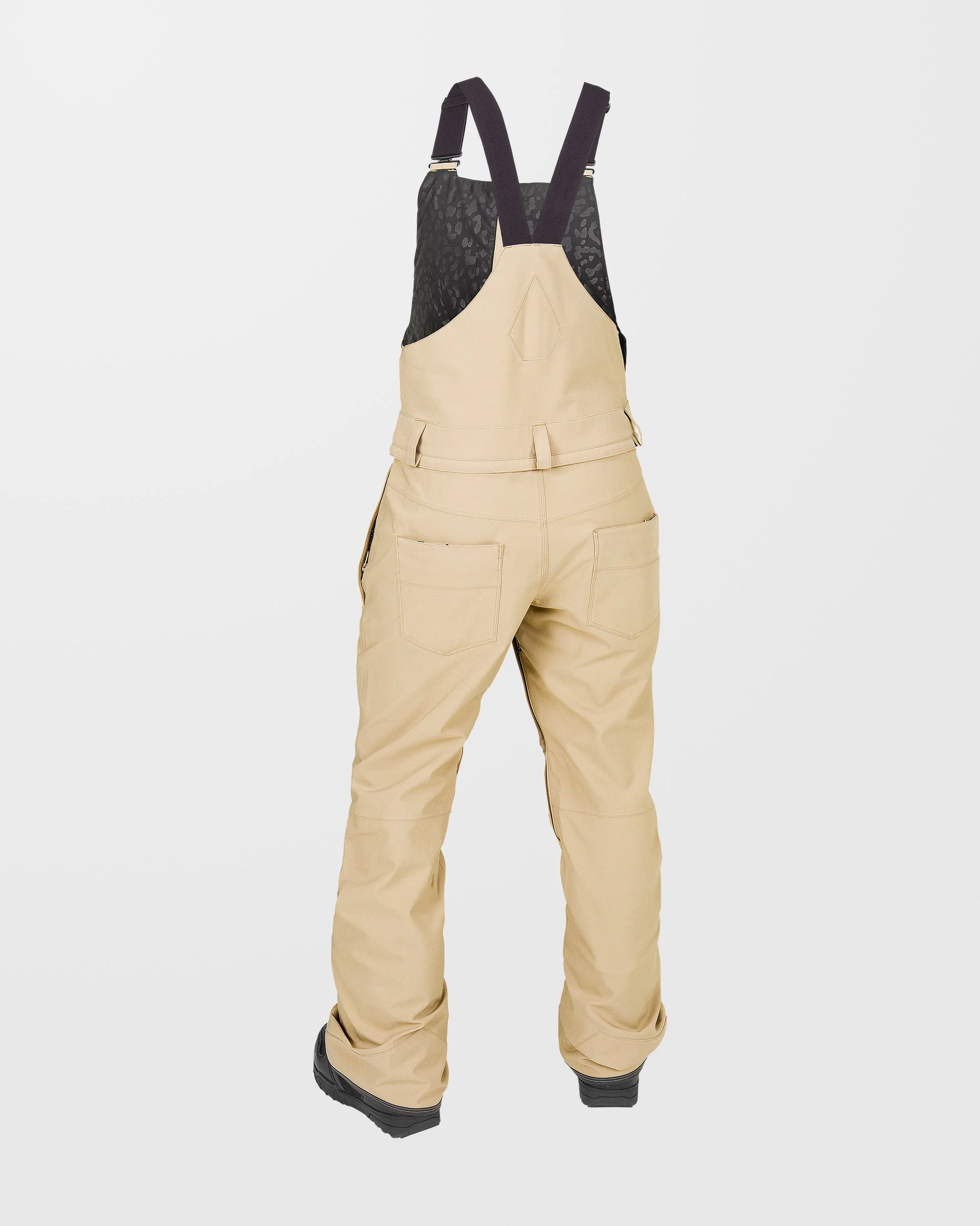 Combinaison Swift Bib - Sand - Image 2