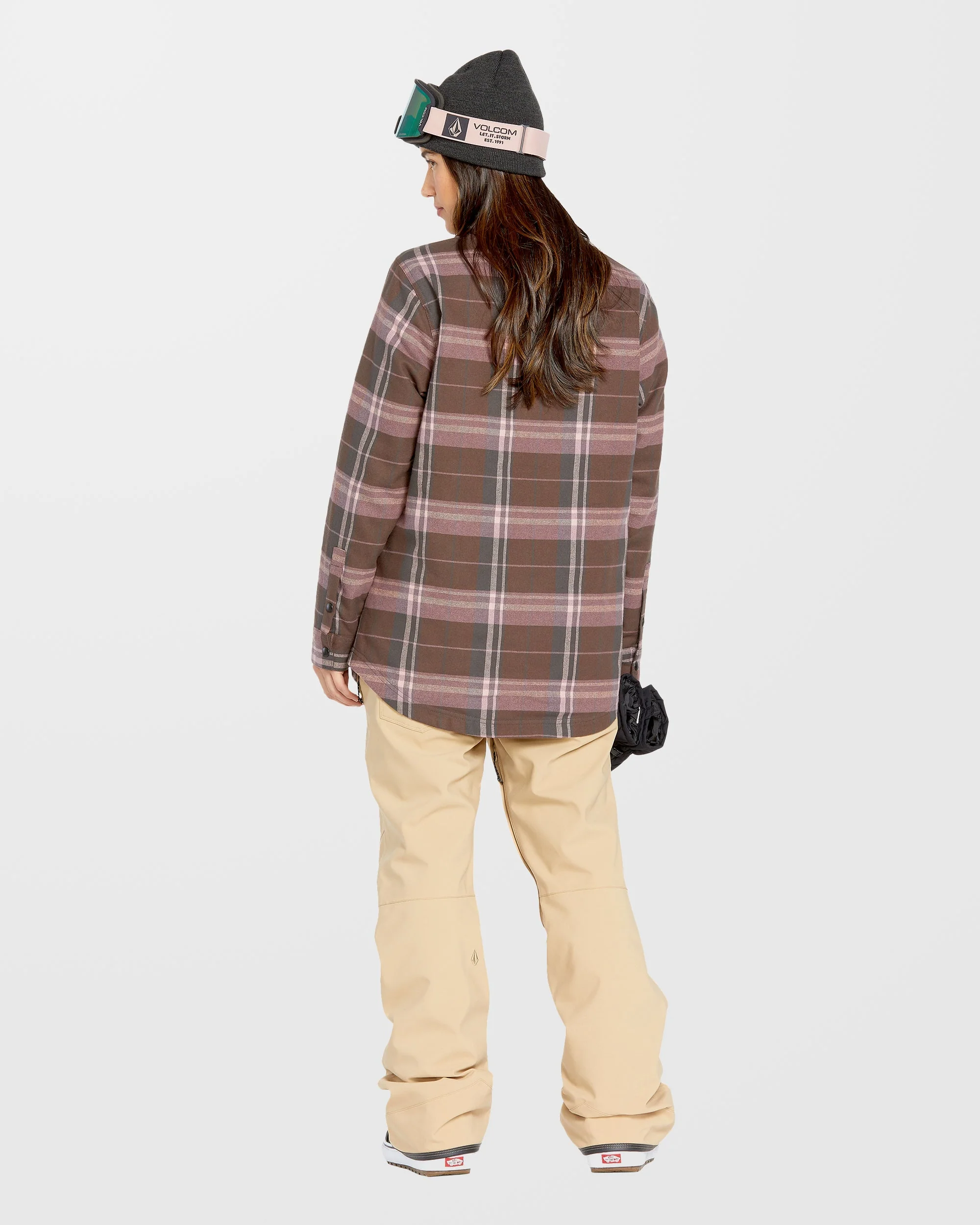 Combinaison Swift Bib - Sand - Image 4