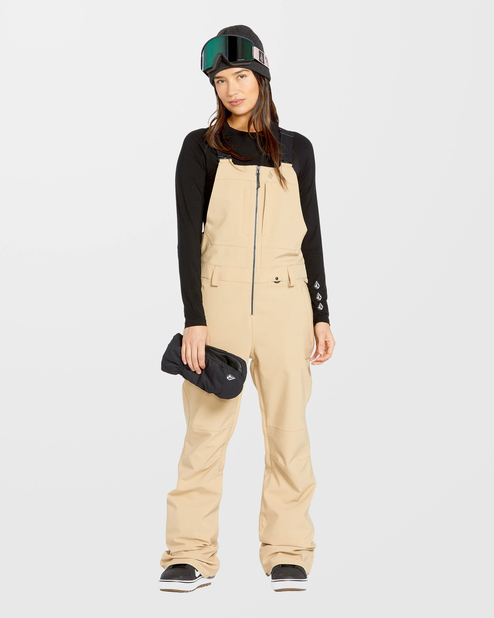 Combinaison Swift Bib - Sand - Image 5