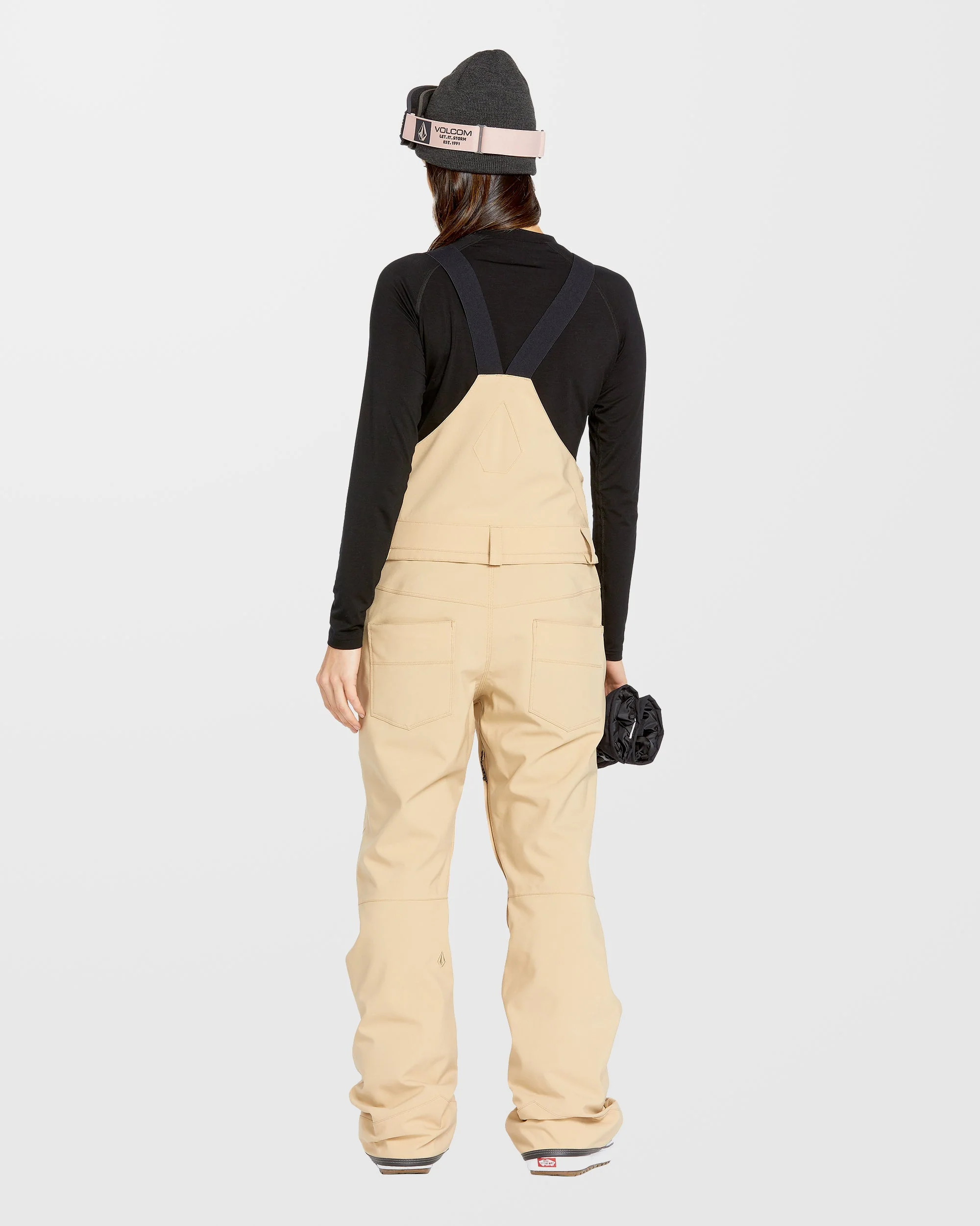 Combinaison Swift Bib - Sand - Image 6