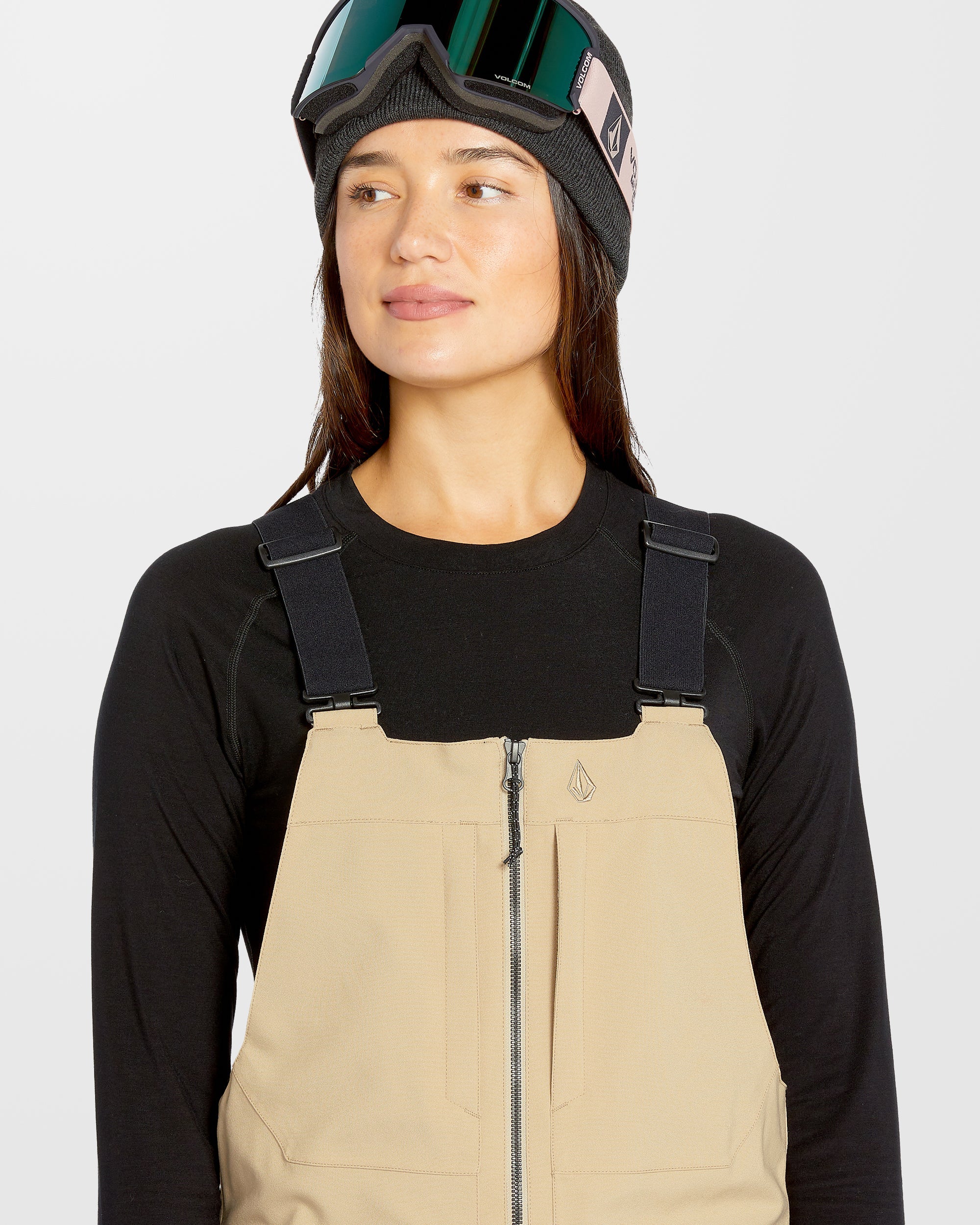 Combinaison Swift Bib - Sand - Image 7