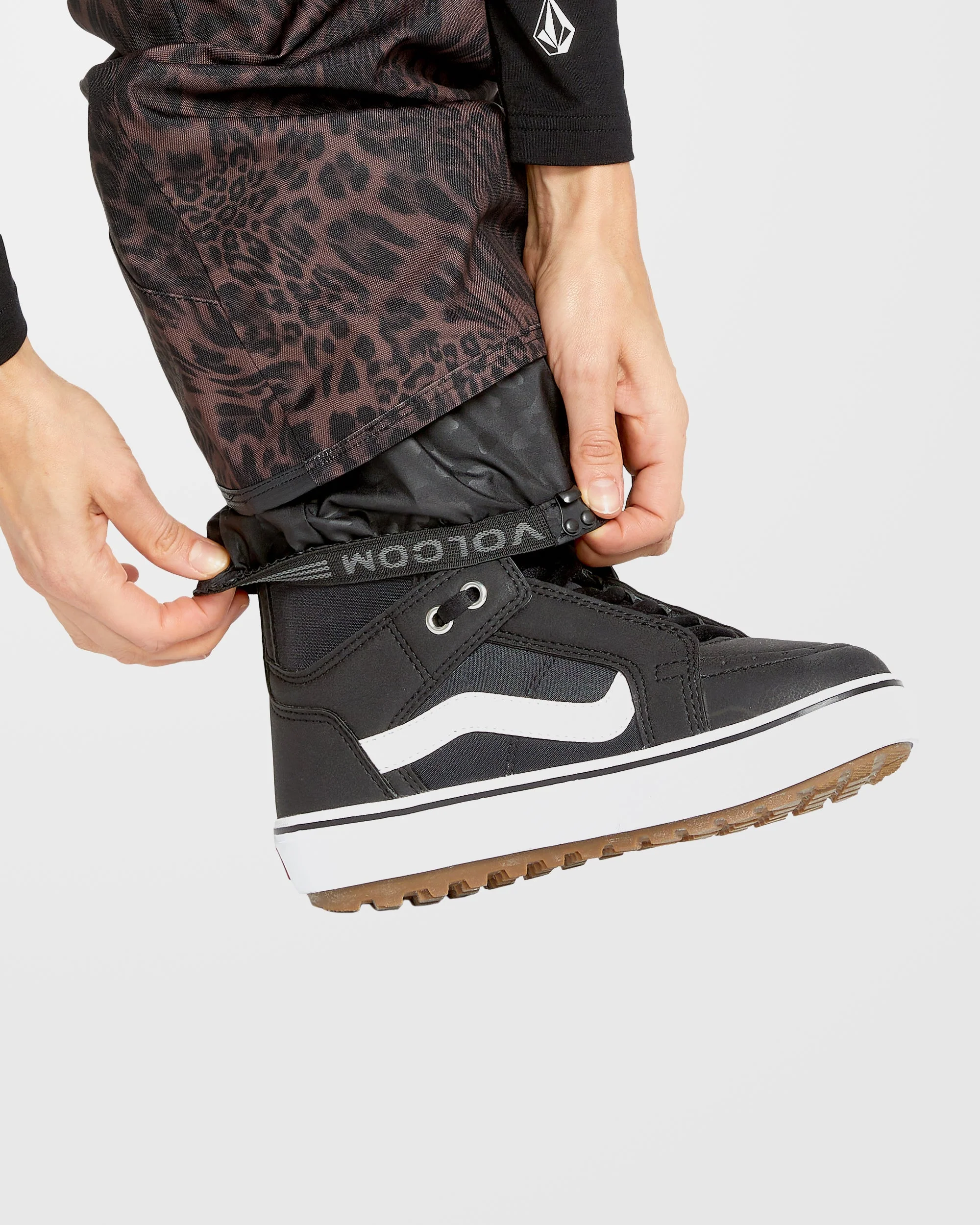 Combinaison Swift Bib - Leopard - Image 11
