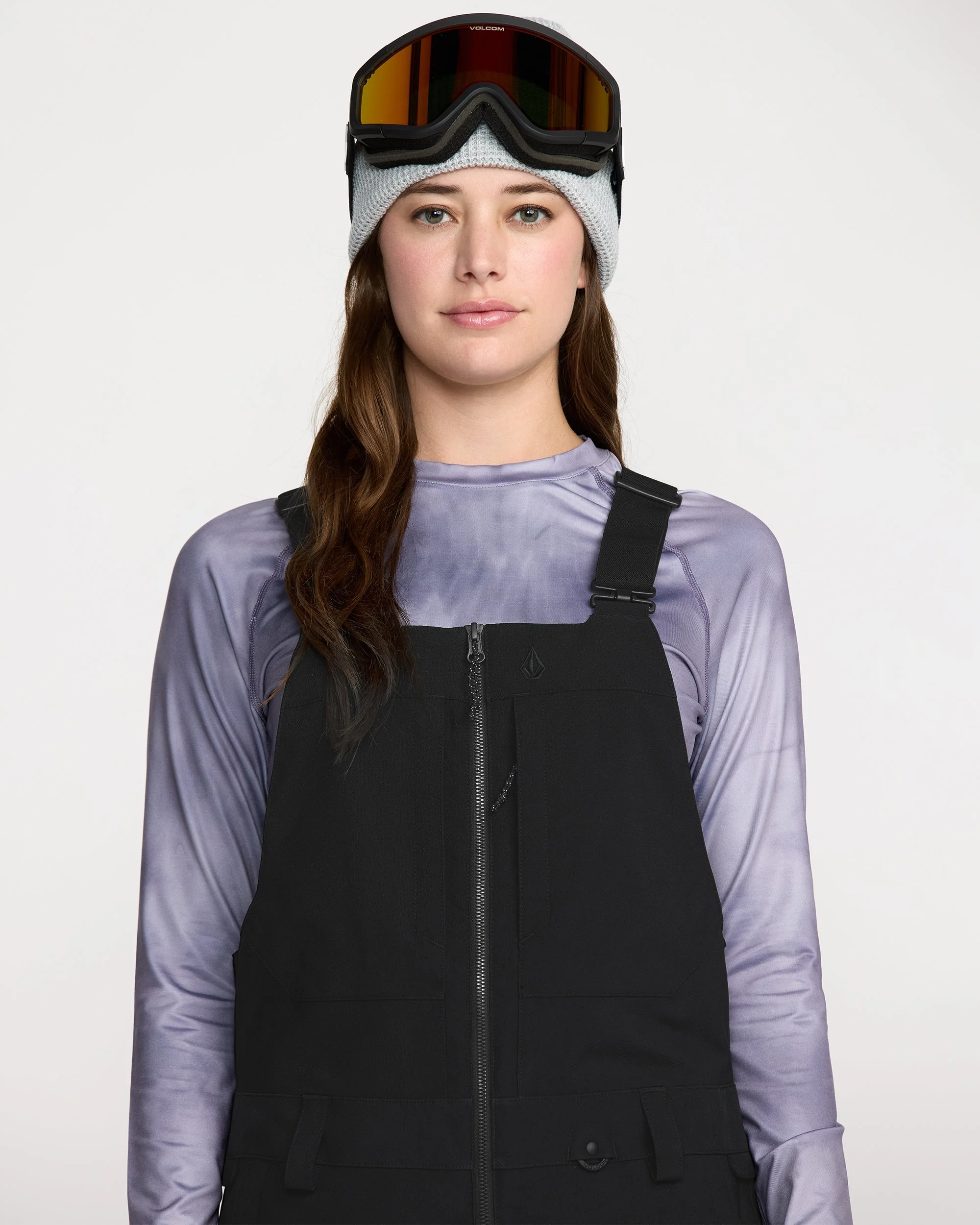 Salopette de Snow Swift - Black - Image 3