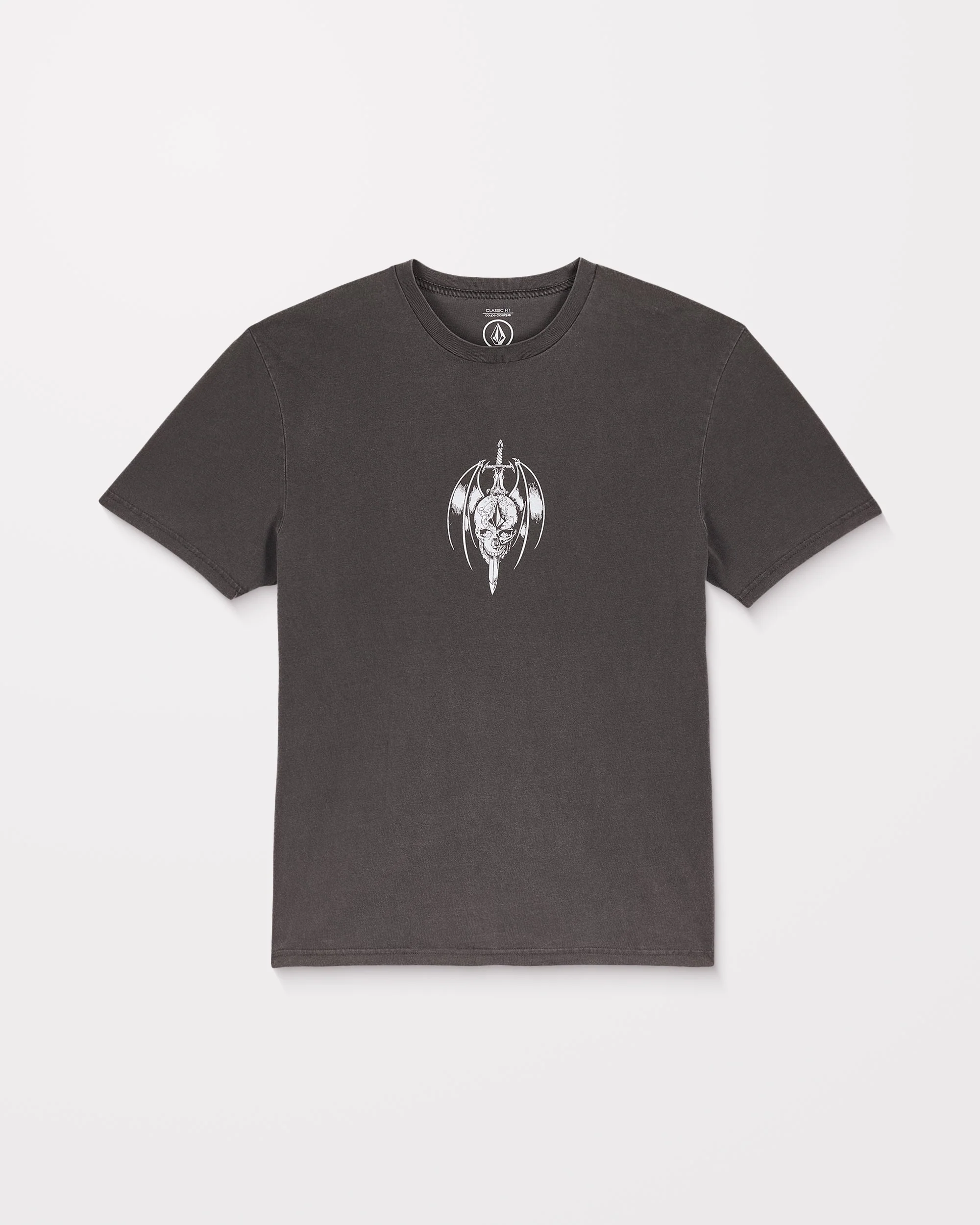 T-Shirt Sworder - Black - Image 8