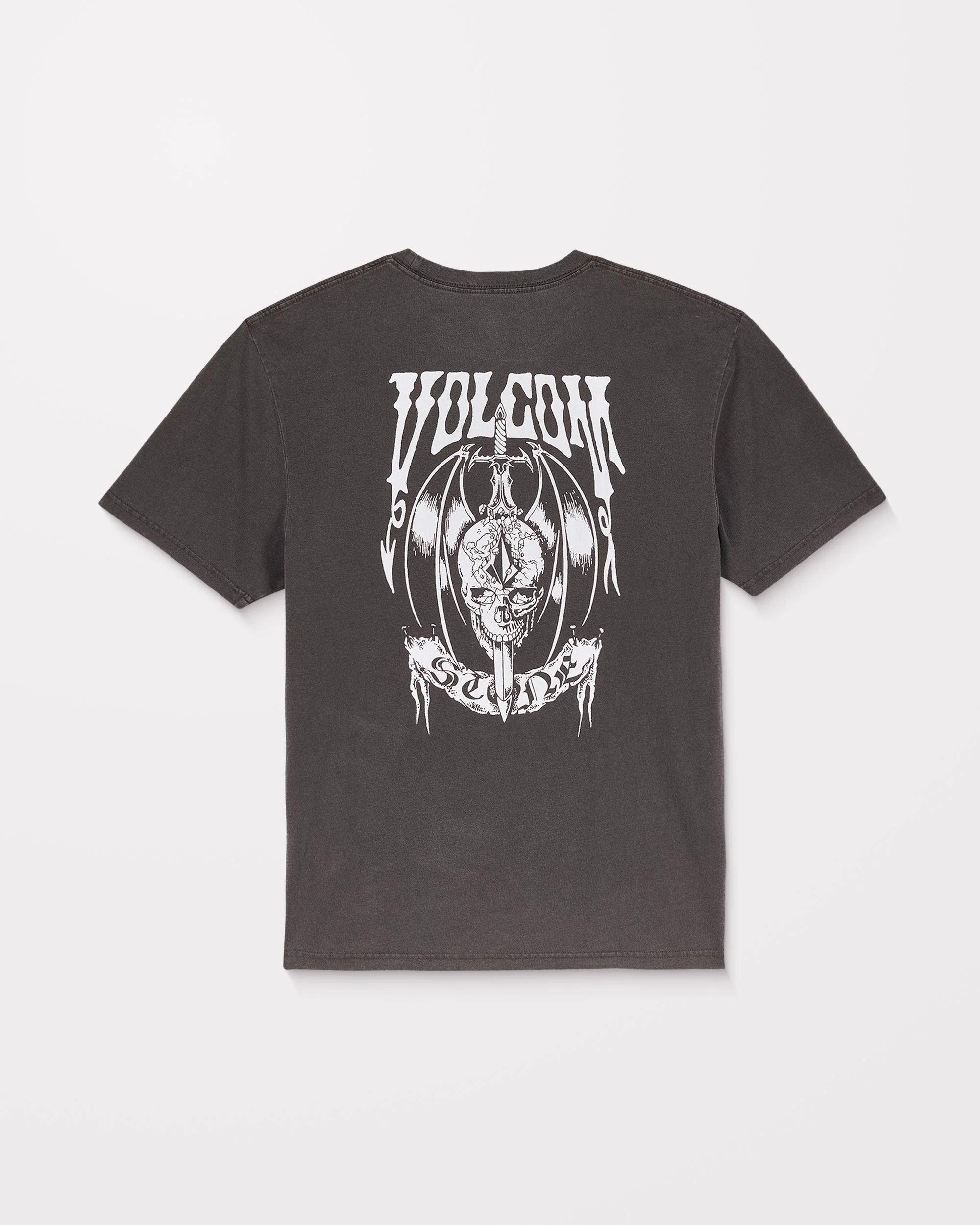 T-Shirt Sworder - Black - Image 9