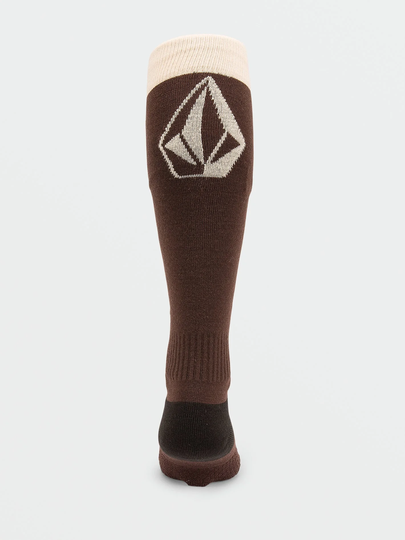 Chaussettes Synth - Brown - Image 4