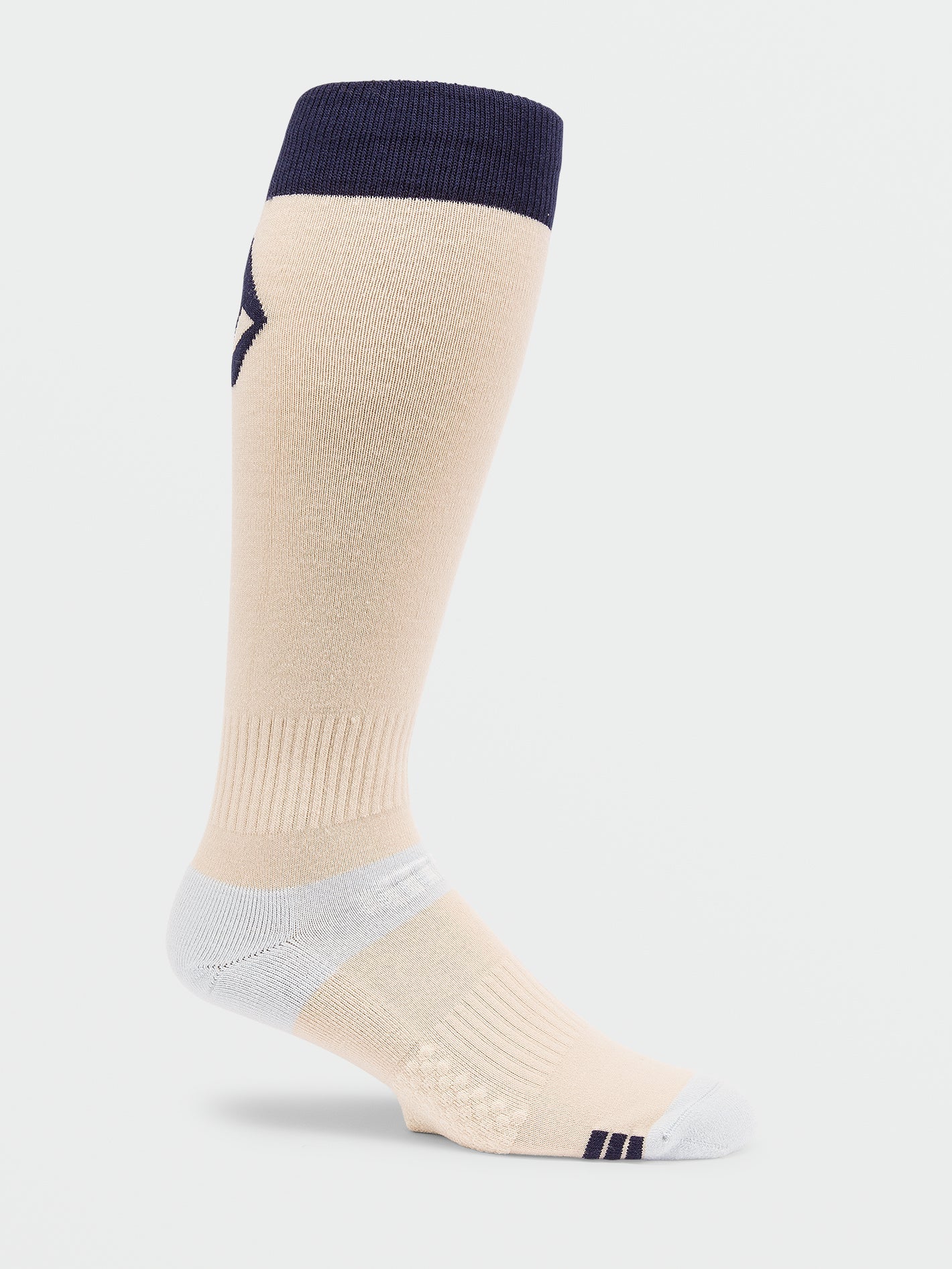 Chaussettes Synth - Khaki - Image 2
