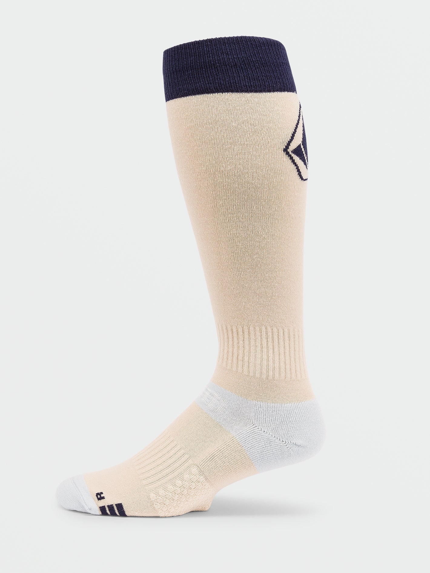 Chaussettes Synth - Khaki - Image 3