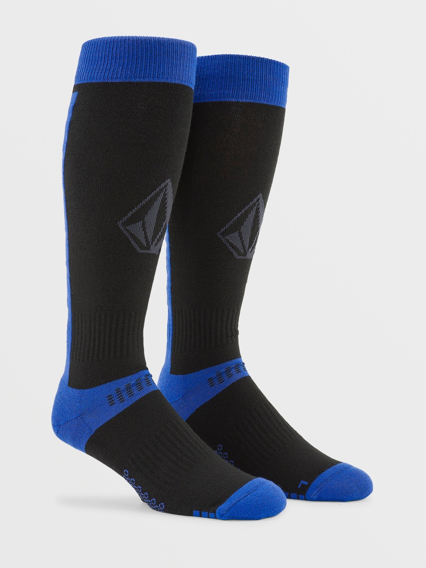 Chaussettes Synth - BLACK