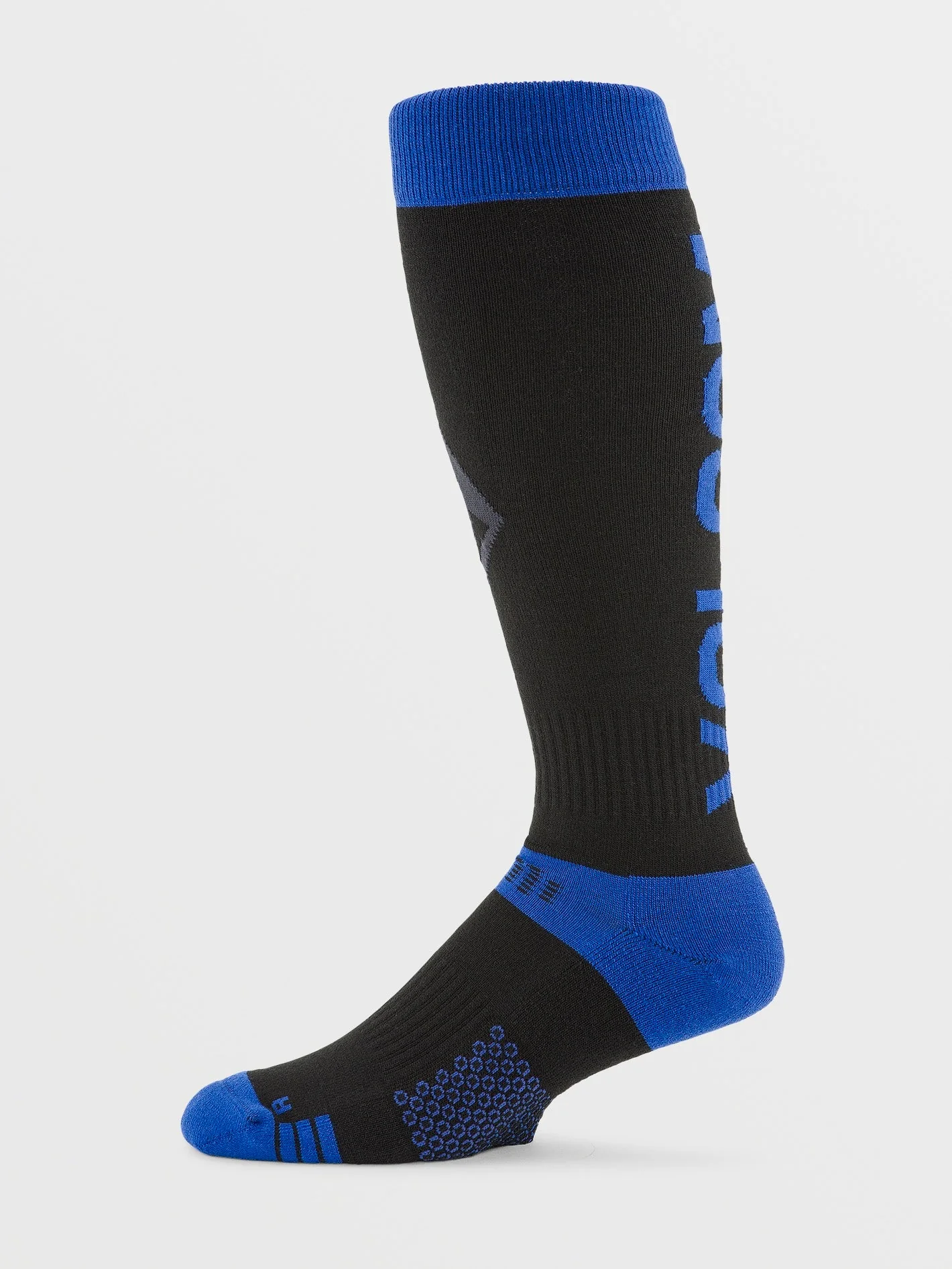 Chaussettes Synth - BLACK - Image 3