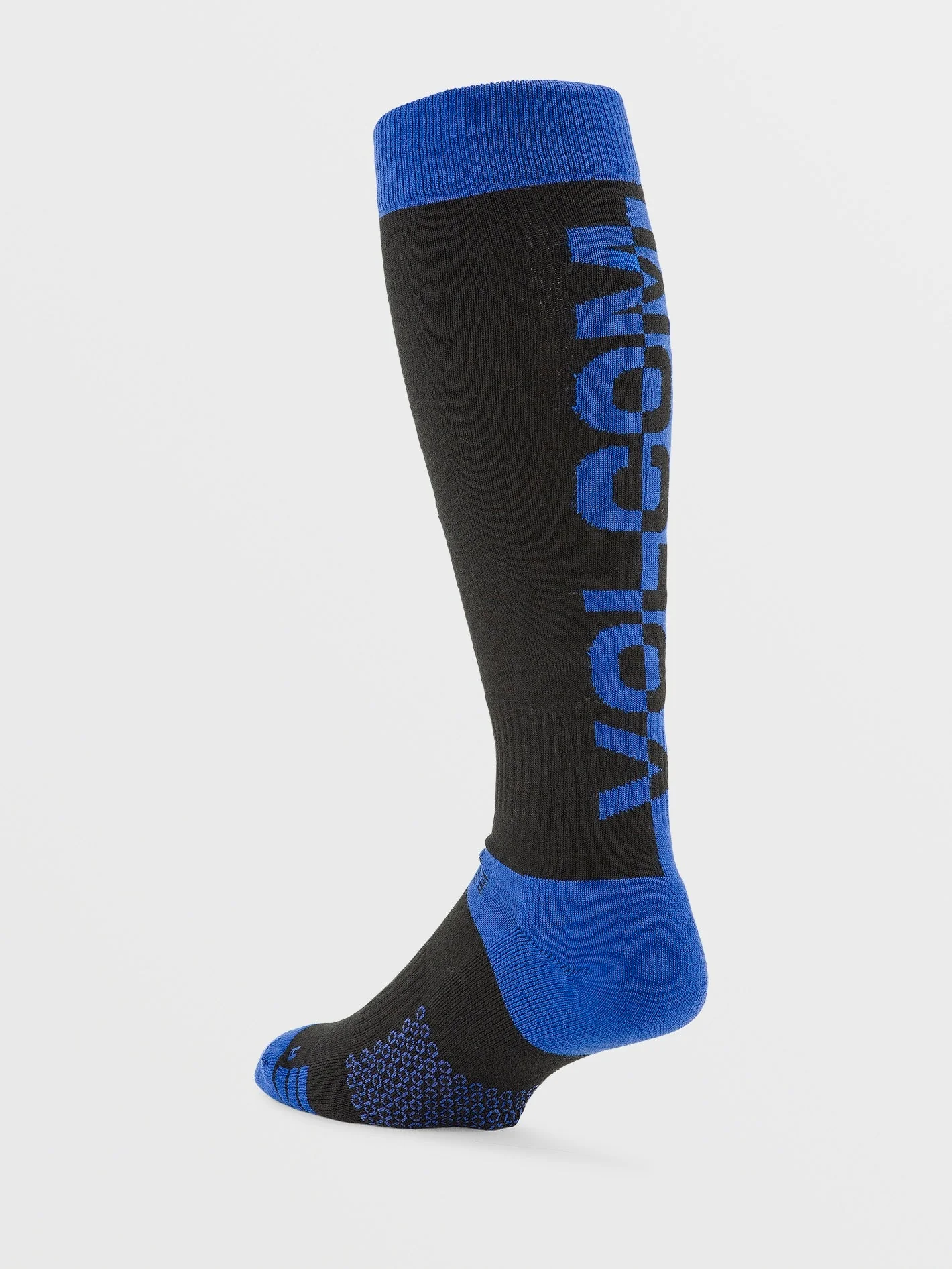 Chaussettes Synth - BLACK - Image 4