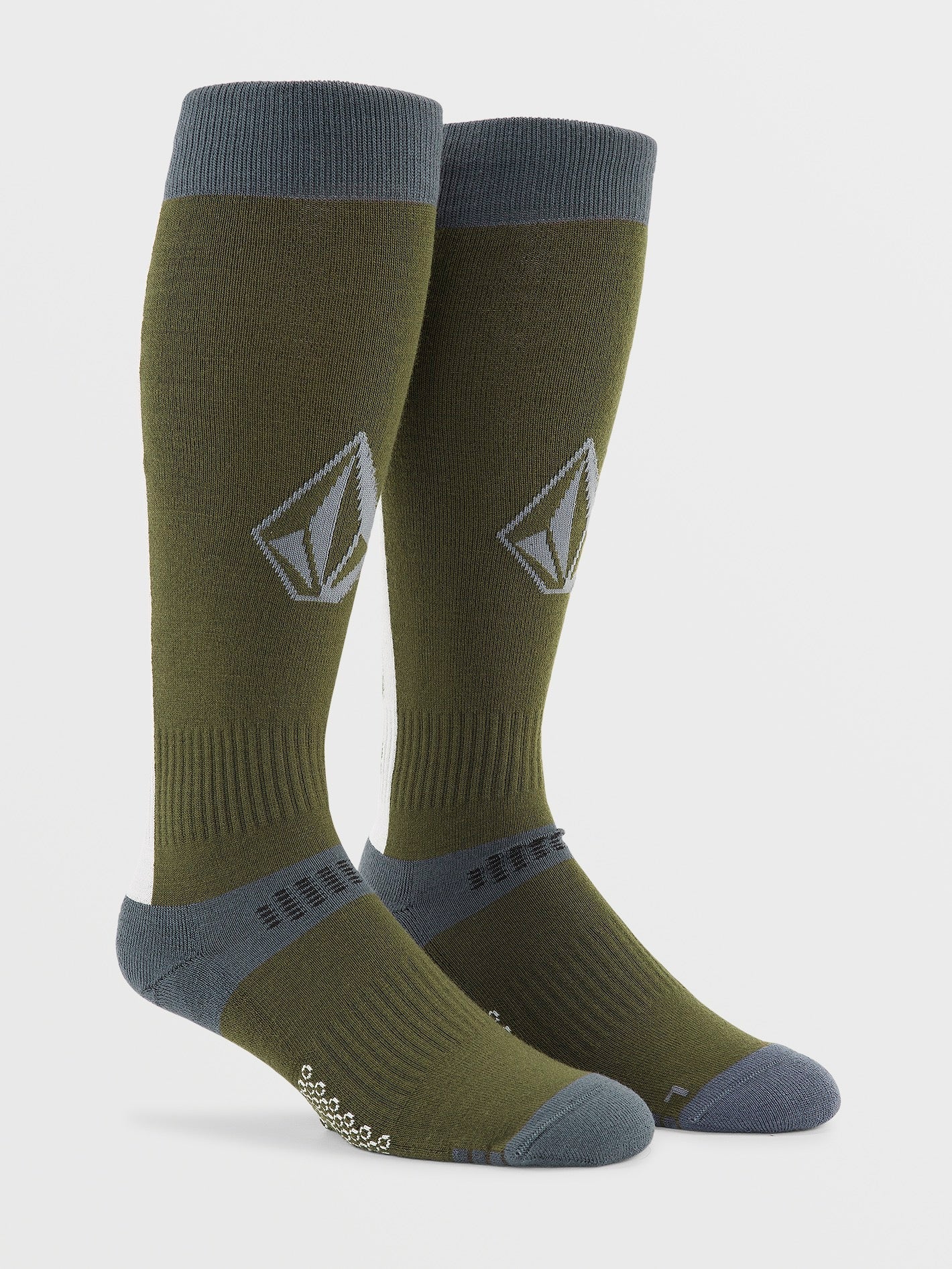 Chaussettes Synth - MILITARY