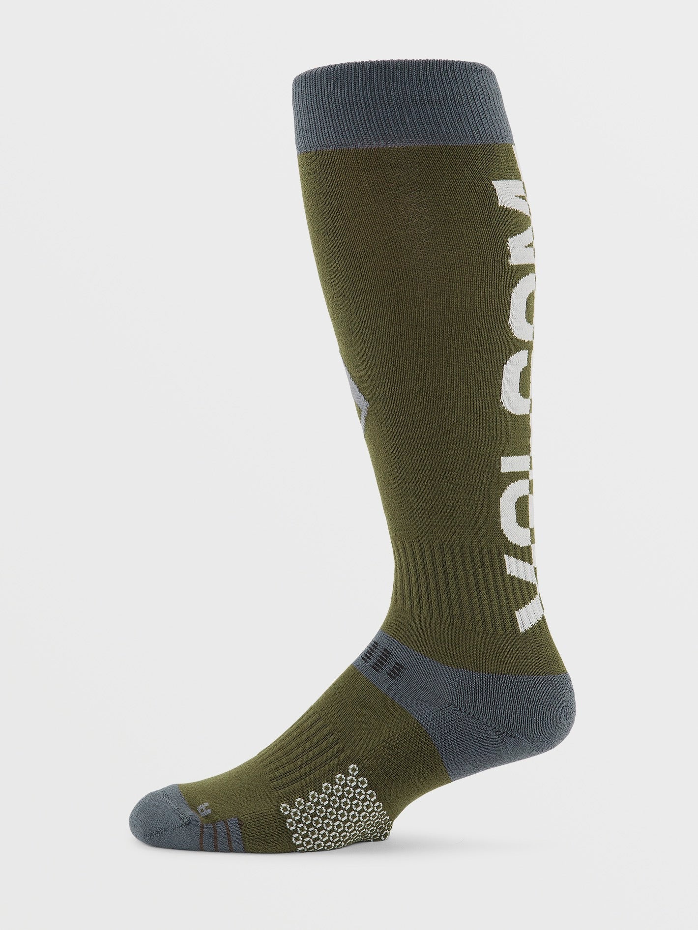 Chaussettes Synth - MILITARY - Image 3