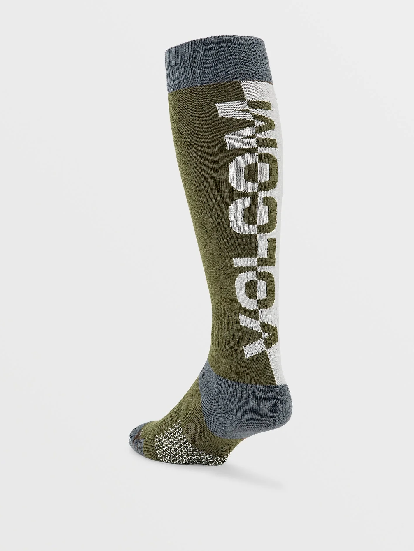 Chaussettes Synth - MILITARY - Image 4