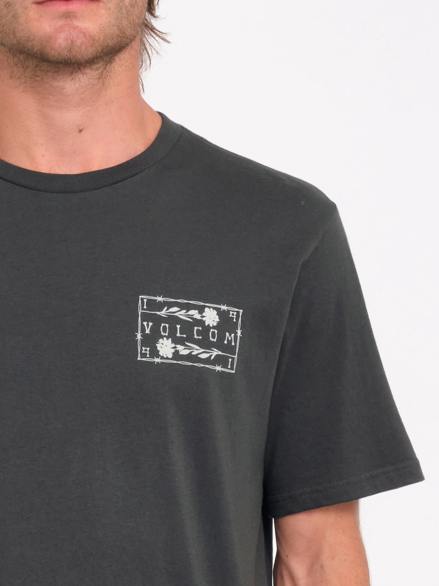 T-shirt System Error - STEALTH - Image 4