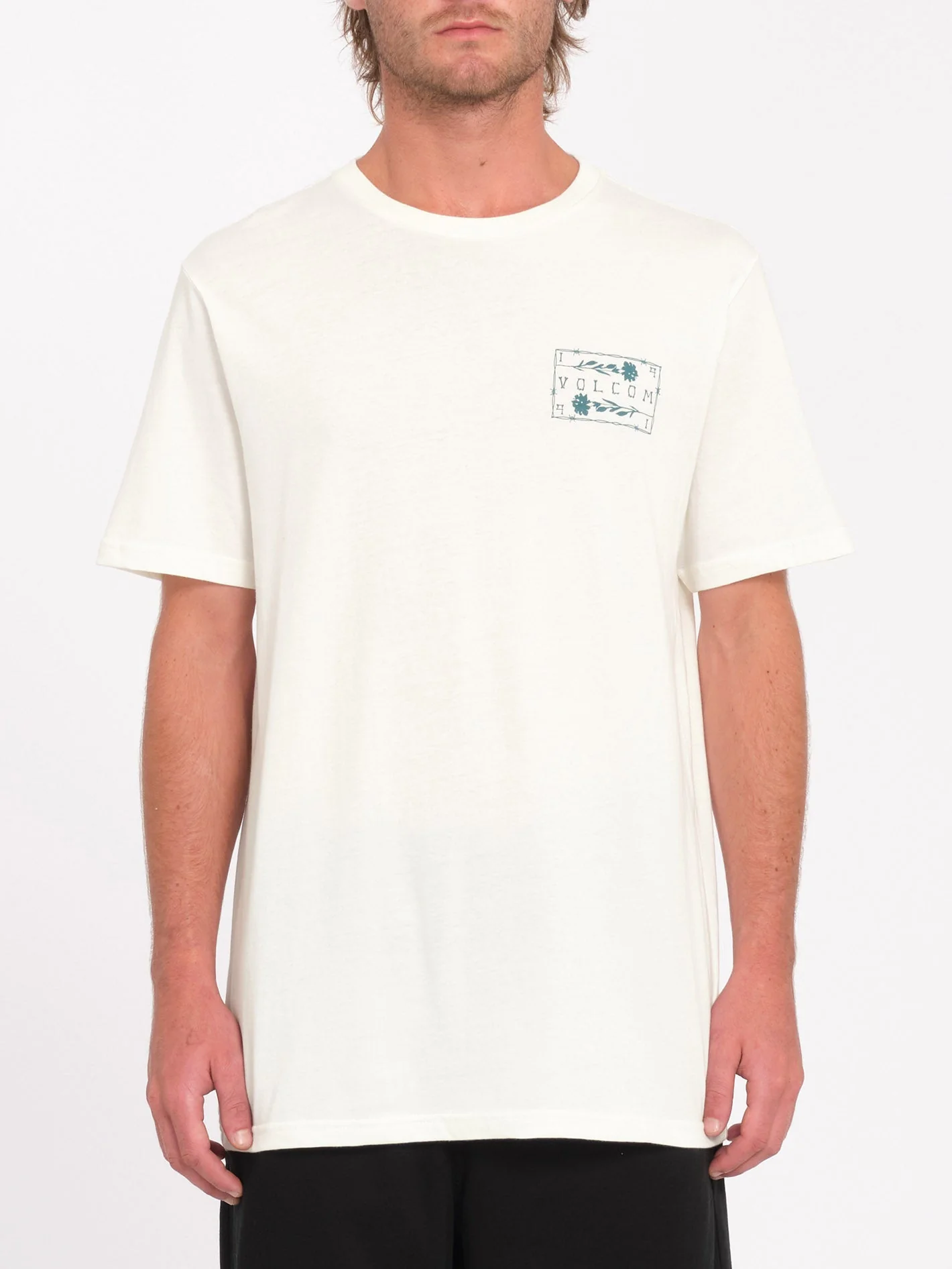 T-shirt System Error - OFF WHITE - Image 2