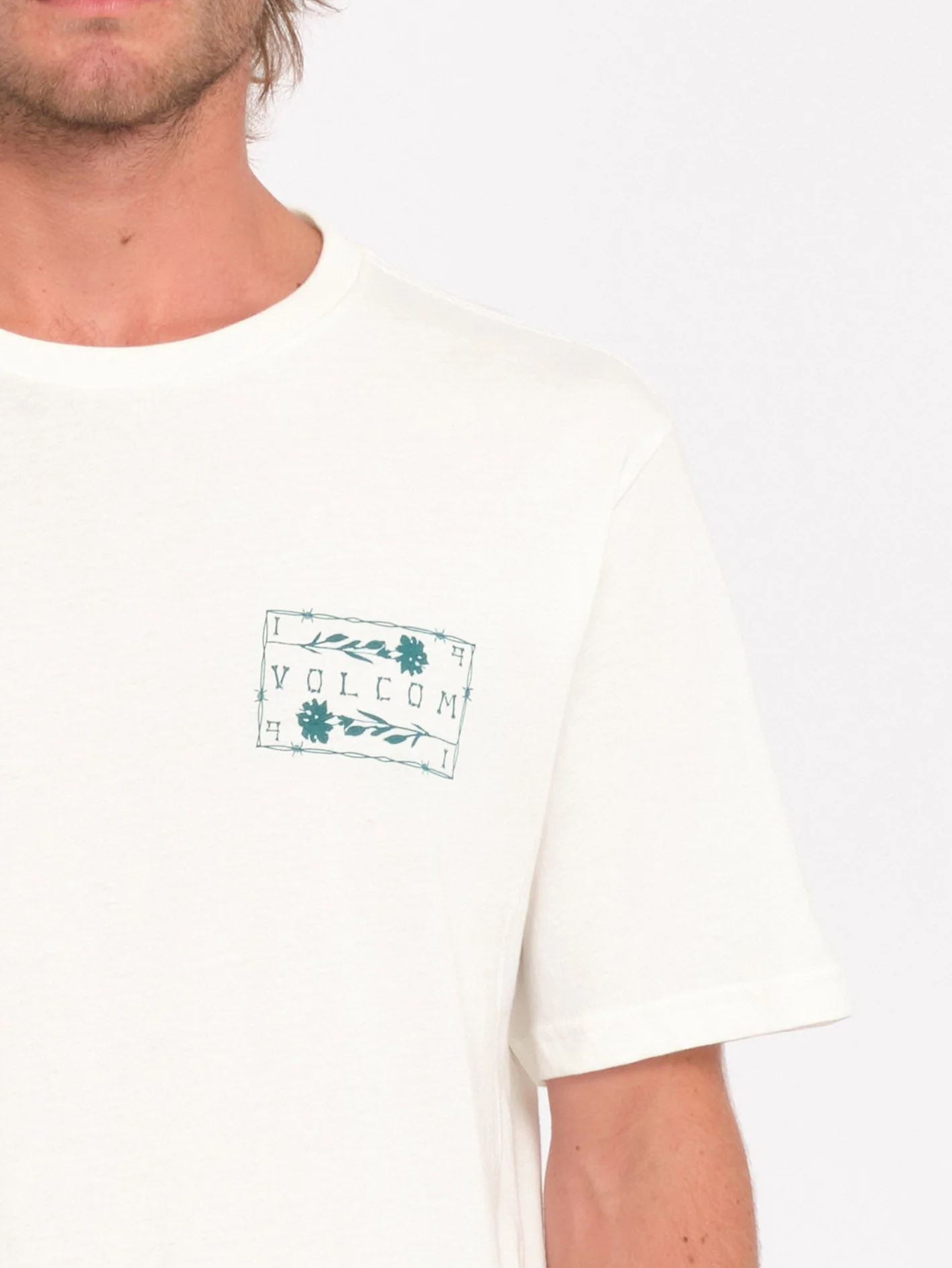 T-shirt System Error - OFF WHITE - Image 3