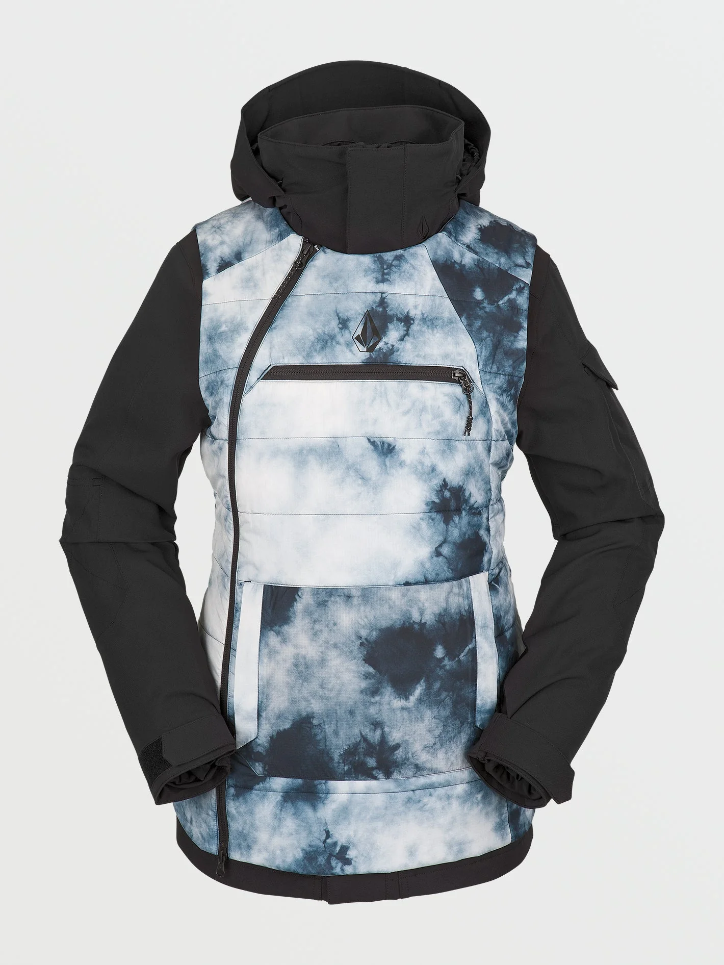 Veste T.T.T. 4-In-1 - Black - Image 10