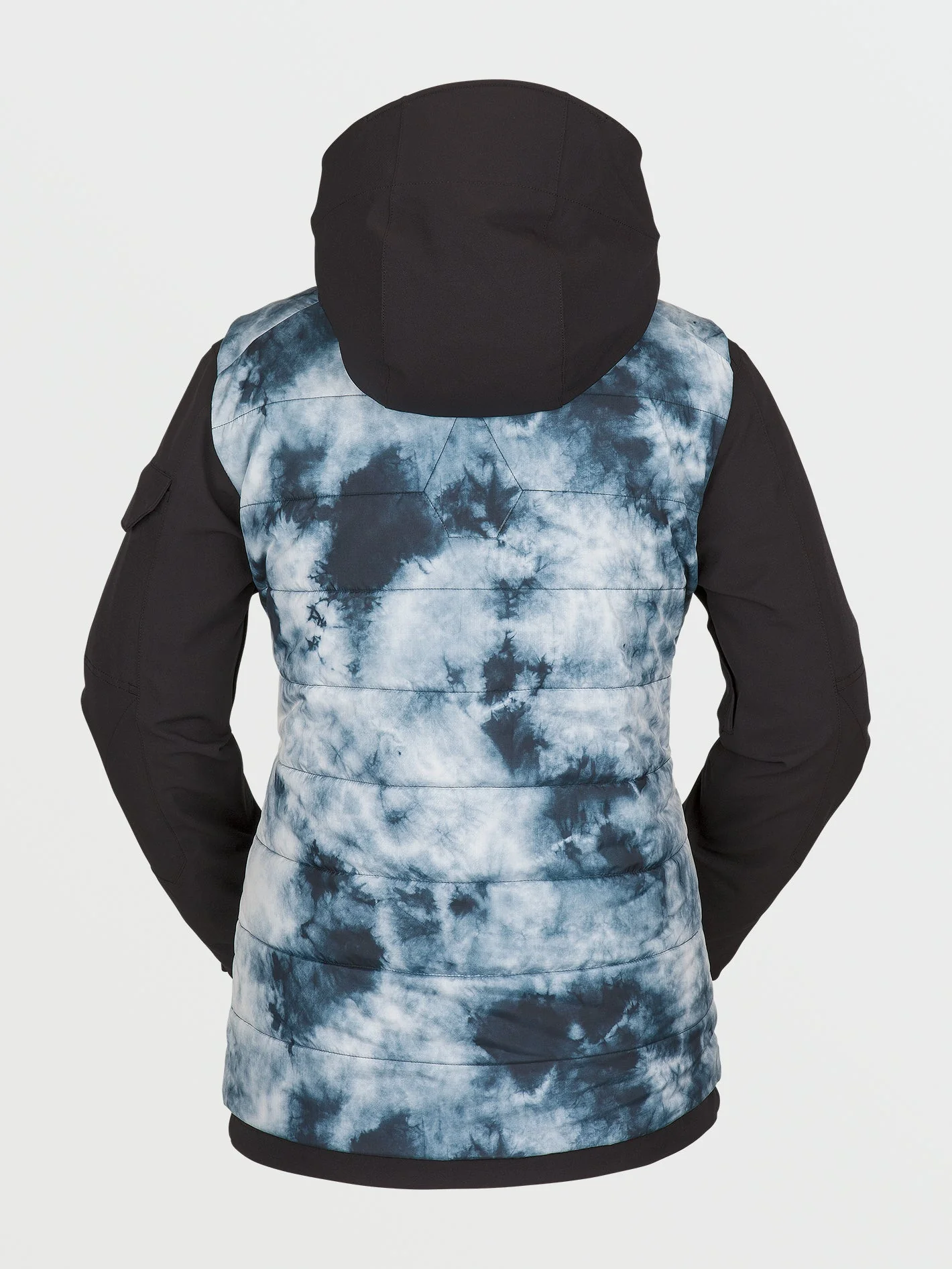 Veste T.T.T. 4-In-1 - Black - Image 11
