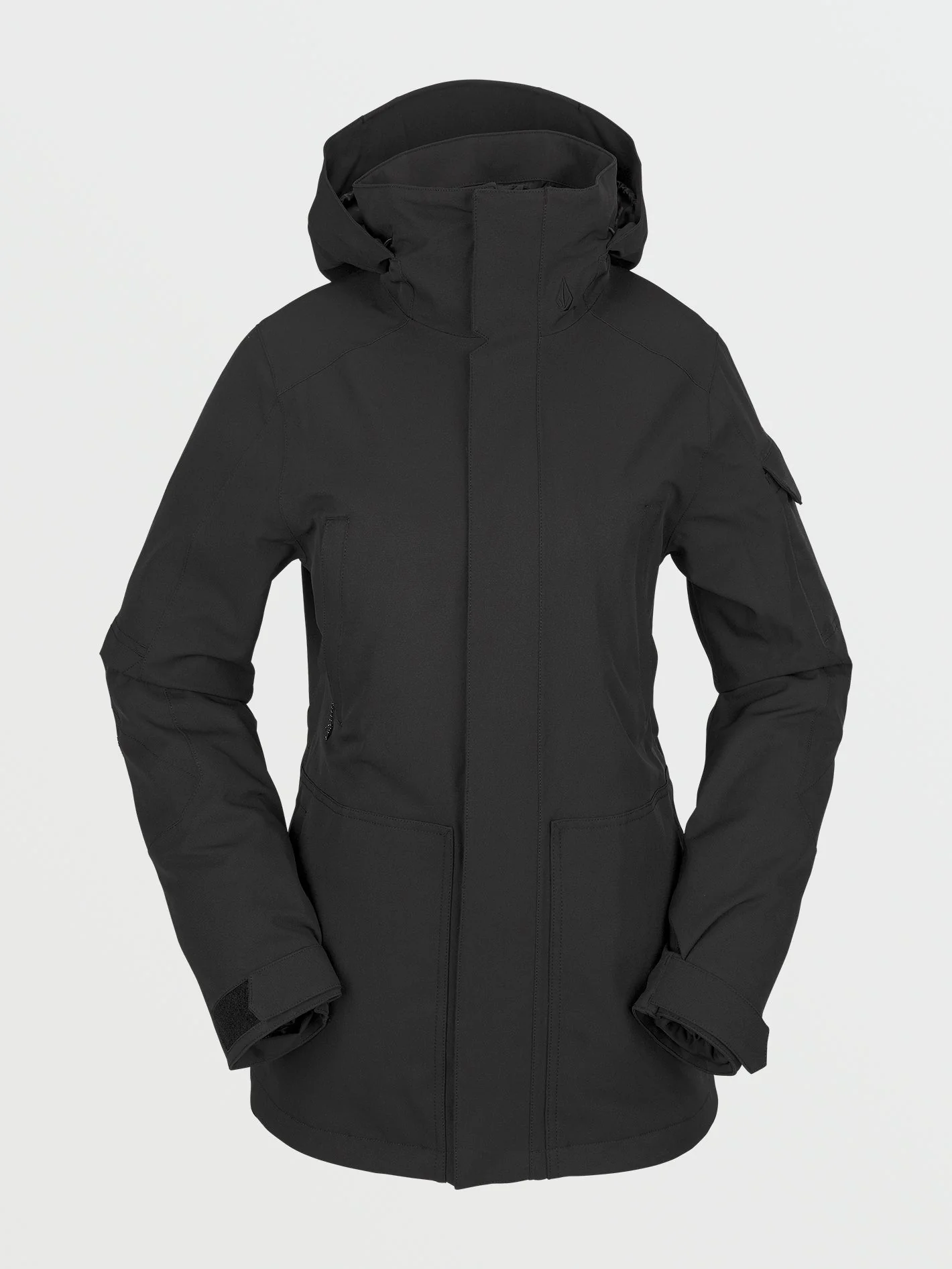 Veste T.T.T. 4-In-1 - Black - Image 5