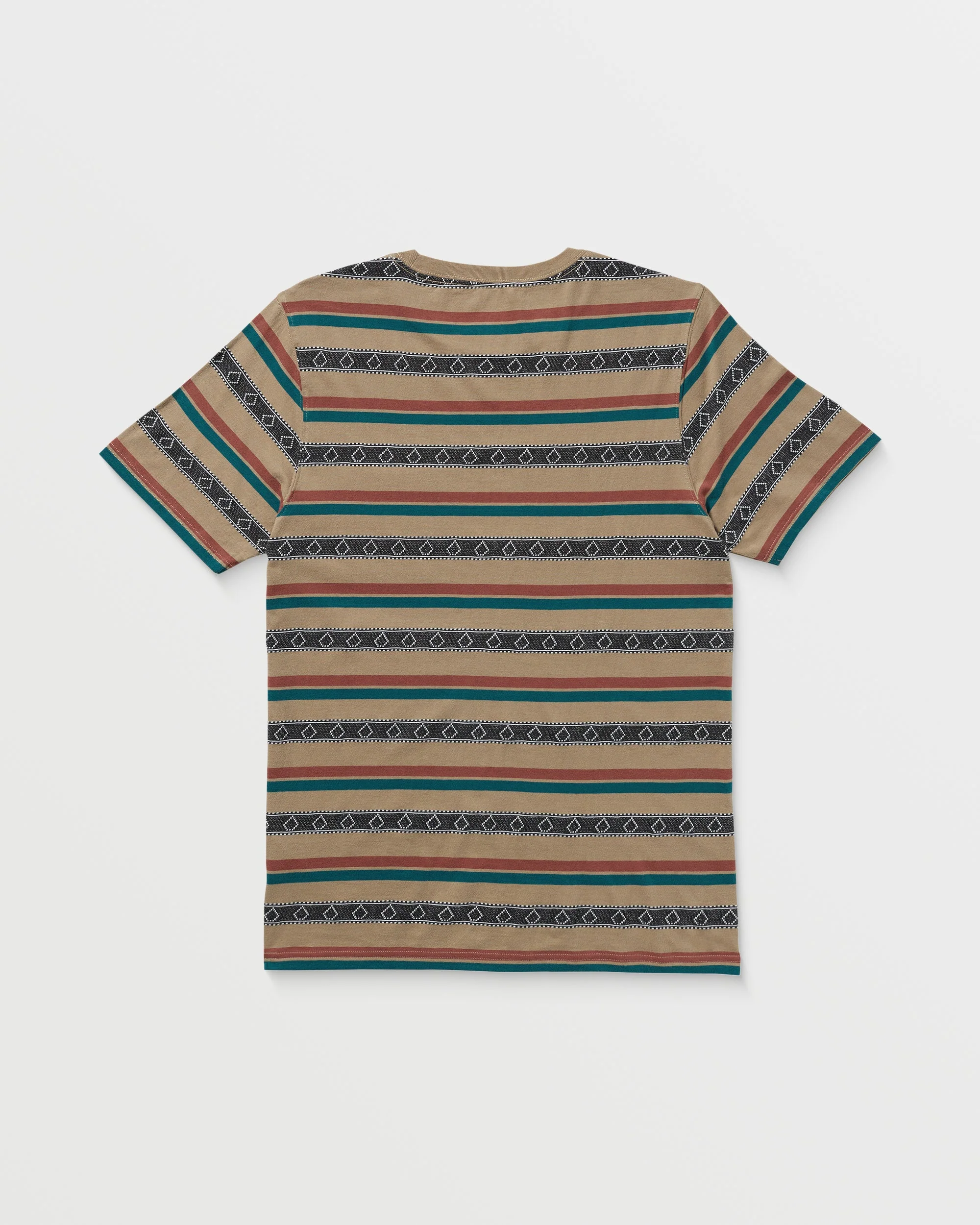 T-Shirt Taction - Khaki - Image 7