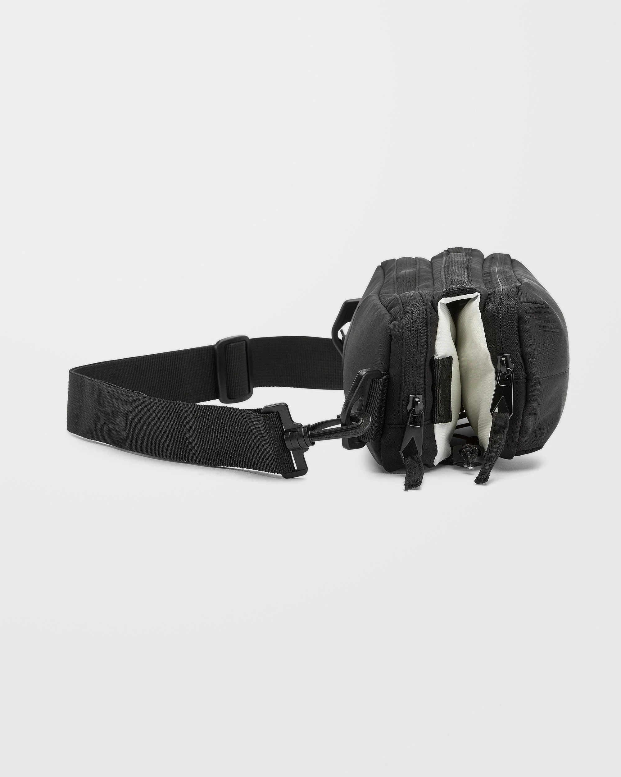 Sac Banane Take A Hike - Black - Image 4