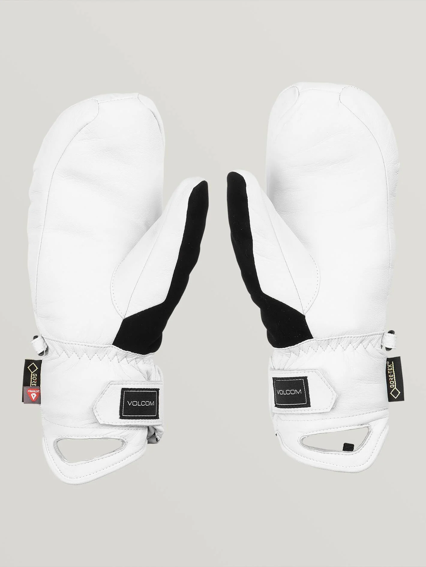Moufle Gore-Tex Taro - WHITE - Image 2